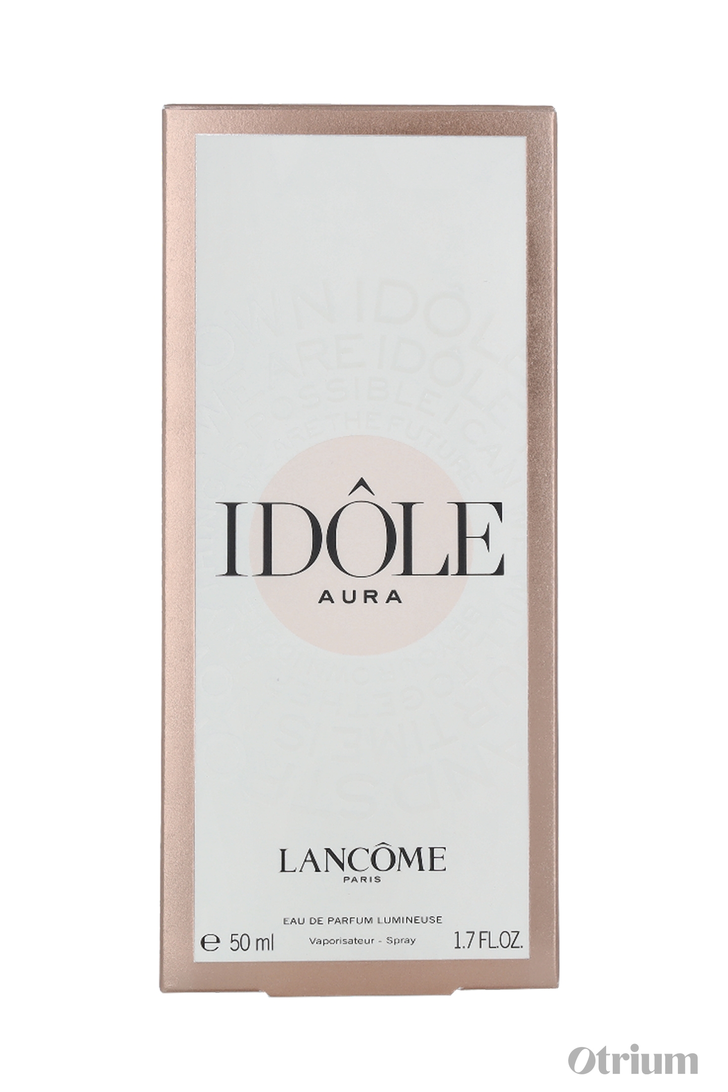 LANCÔME - IDÔLE AURA - EDP (50ML) 3