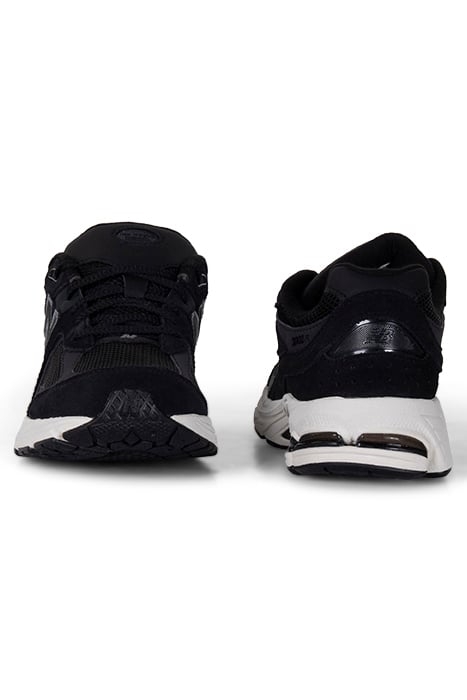 GC2002BK SNEAKERS IN BLACK 2