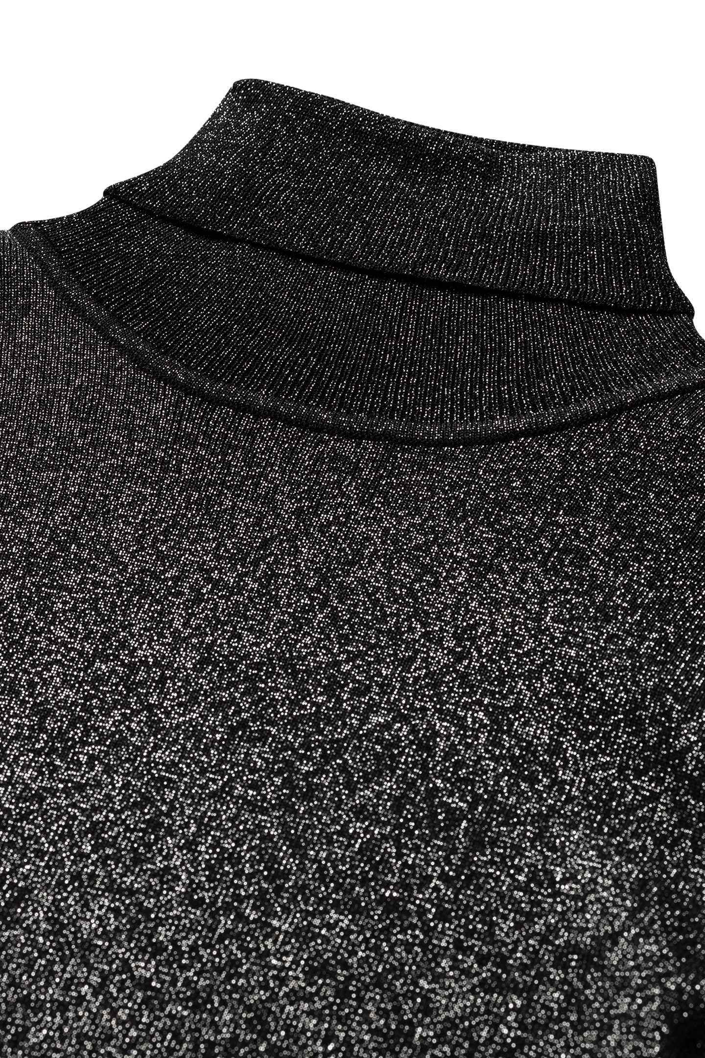 JOLIE TURTLE TOP SILVER 4