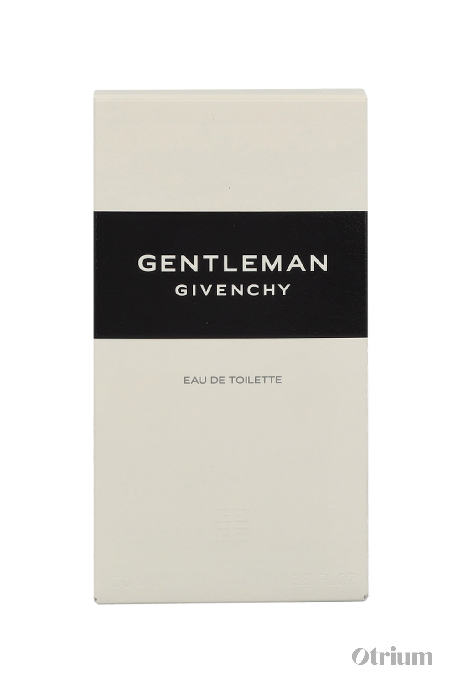GIVENCHY - GENTLEMAN - EDT (100ML) 3