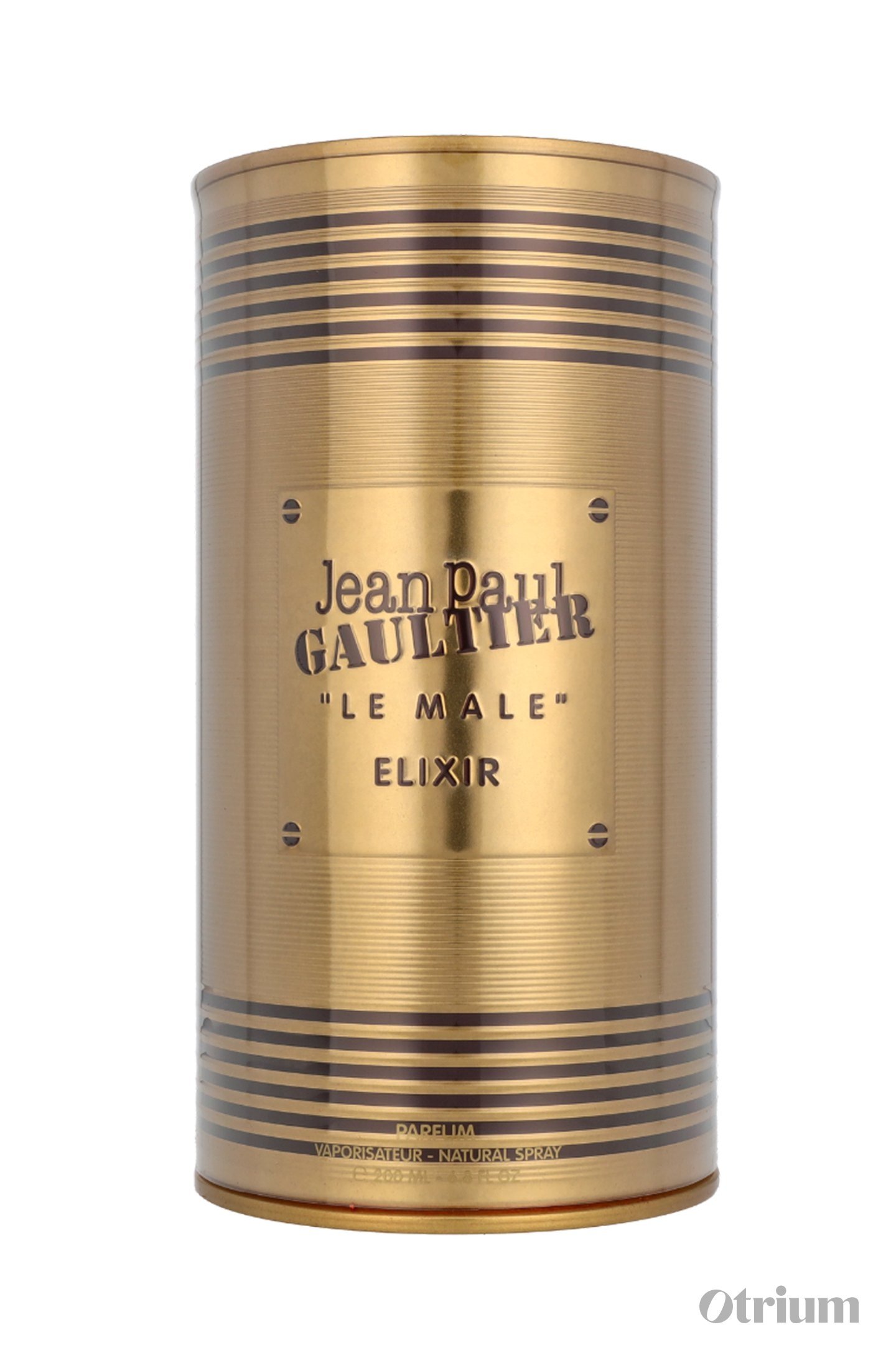 JEAN PAUL GAULTIER - LE MALE ELIXIR - EDP (100ML) 3