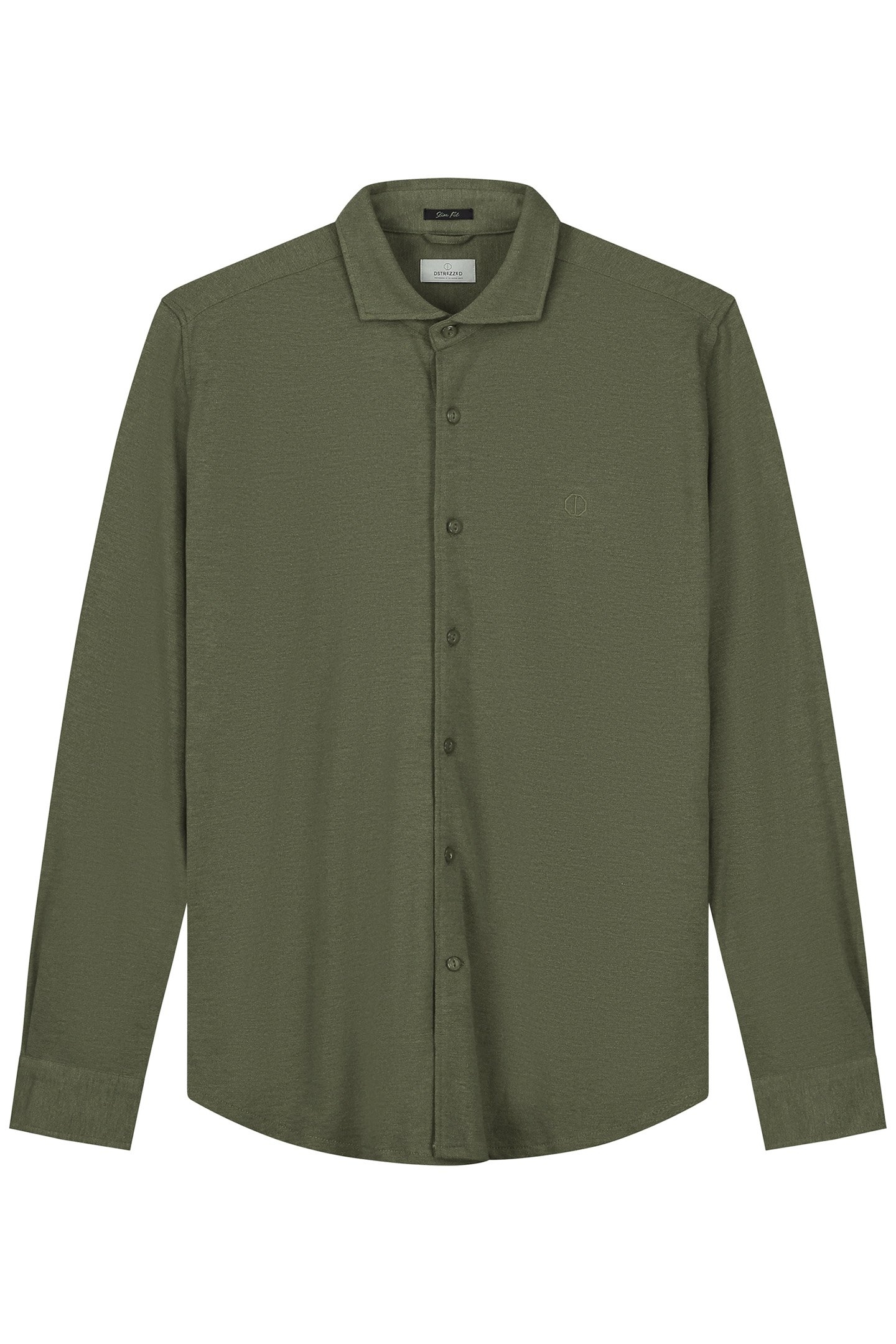 DS_KIRK SHIRT OLIVE NIGHT 4