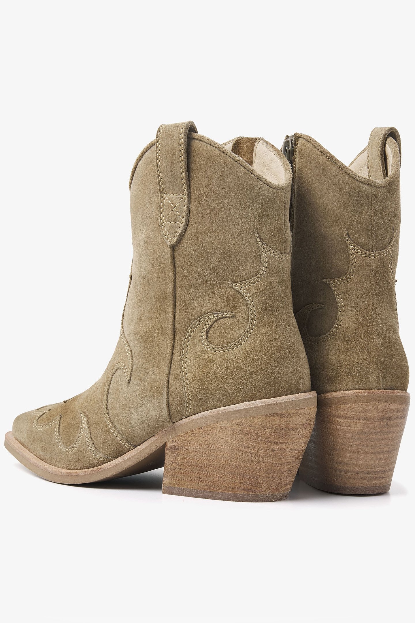 EVELINE RILEY BEIGE 6