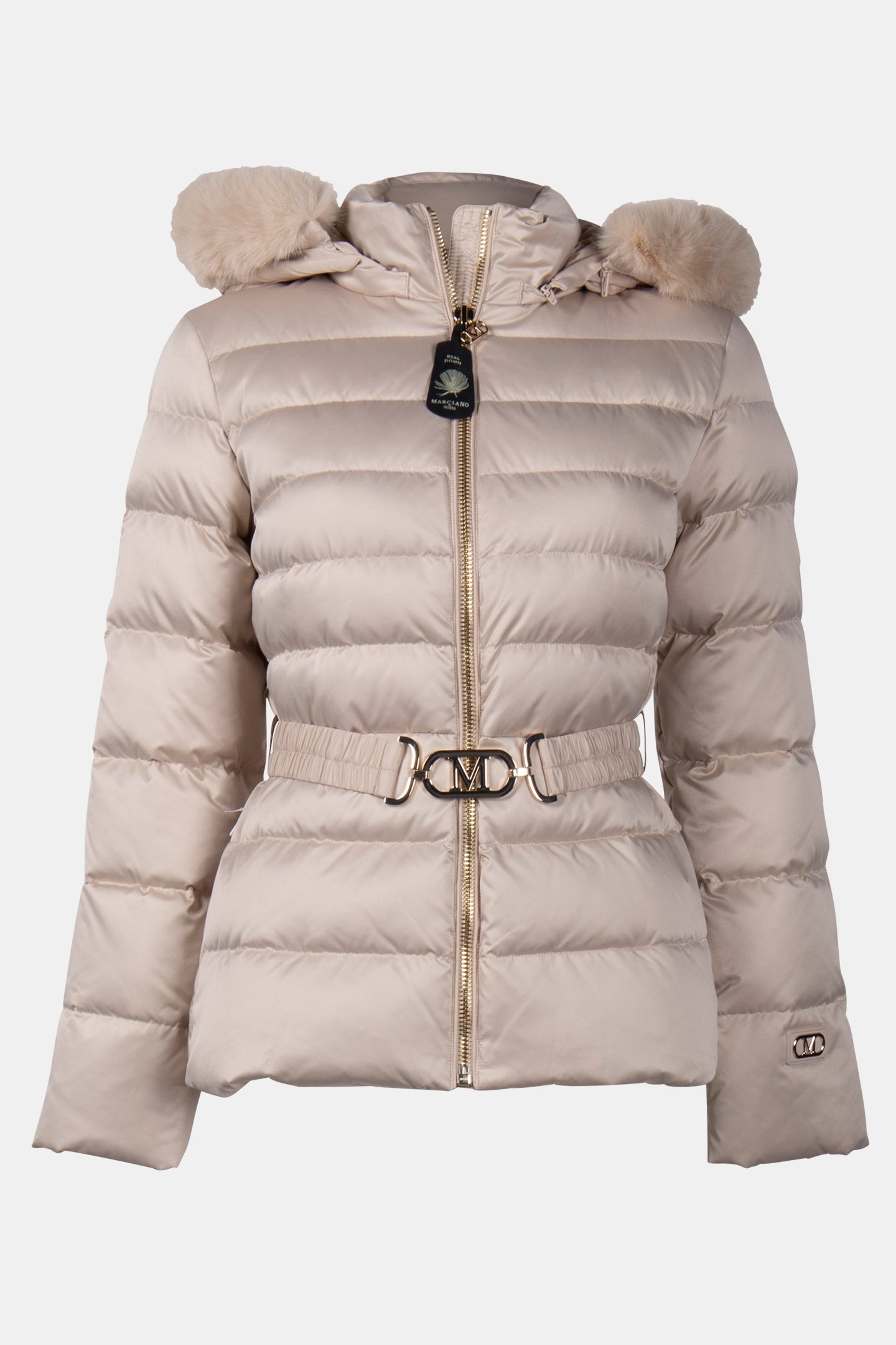 JASTIN DOWN SHORT JA VANILLA BLUSH MULTI 3