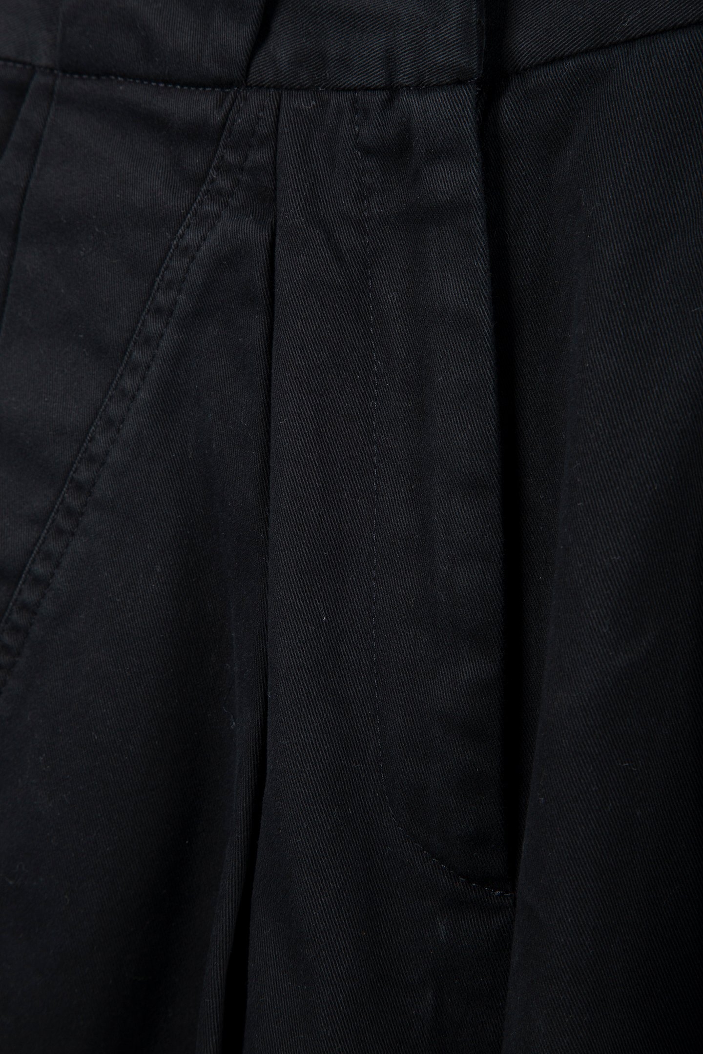 LOLIAN TROUSER BLACK 4