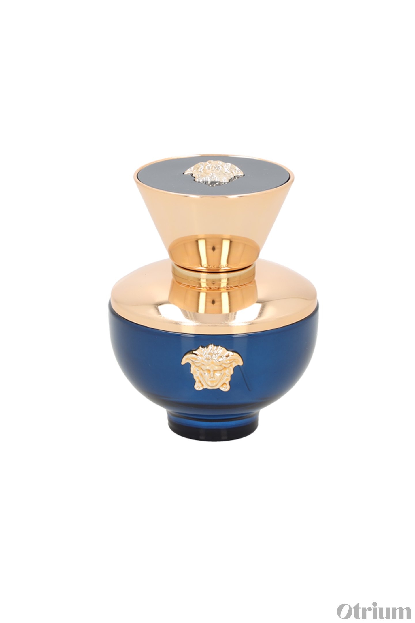 VERSACE - DYLAN BLUE POUR FEMME - EDP (50ML) 1