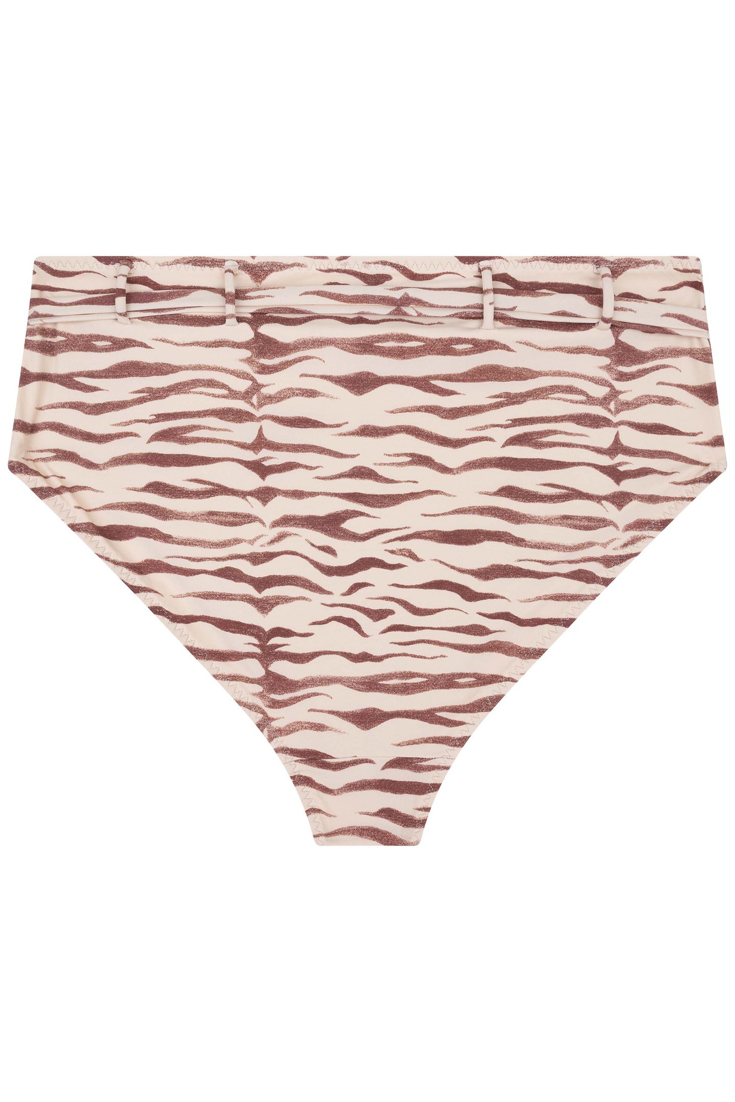 PEBBLES S HIGHWAIST OFF WH 2