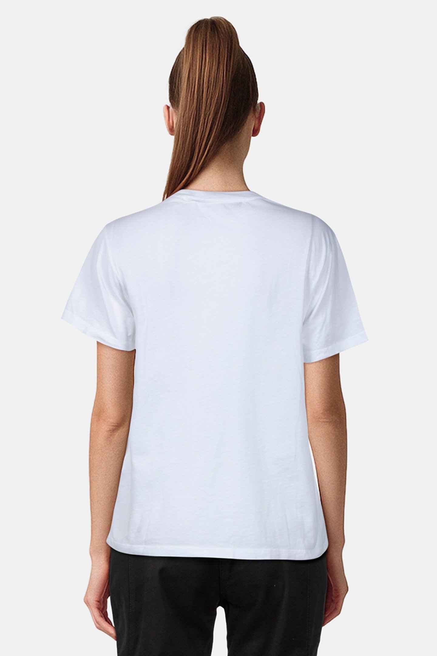 WOLONI T-SHIRT WHITE 2