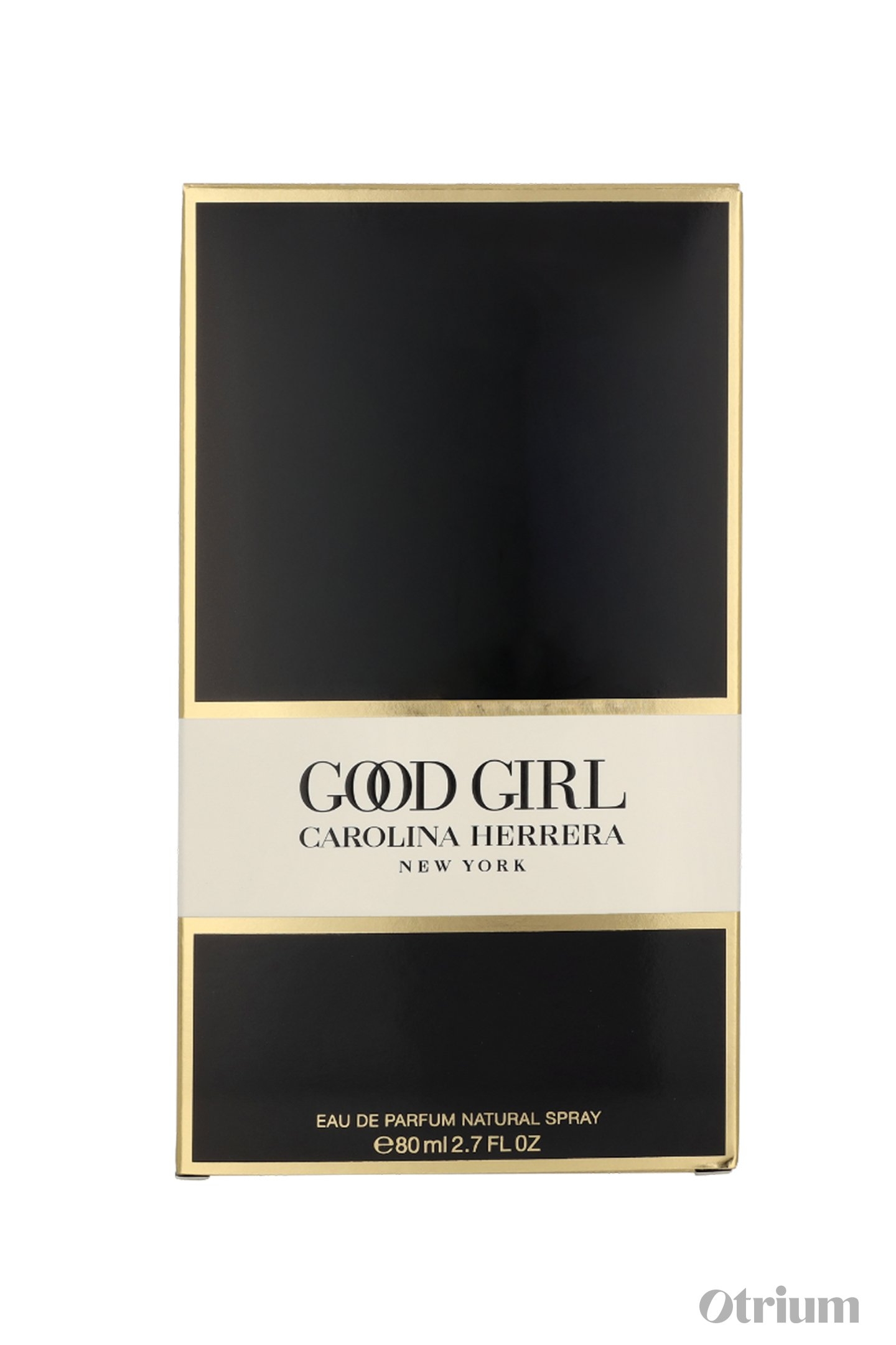 CAROLINA HERRERA - GOOD GIRL - EDP (80ML) 3