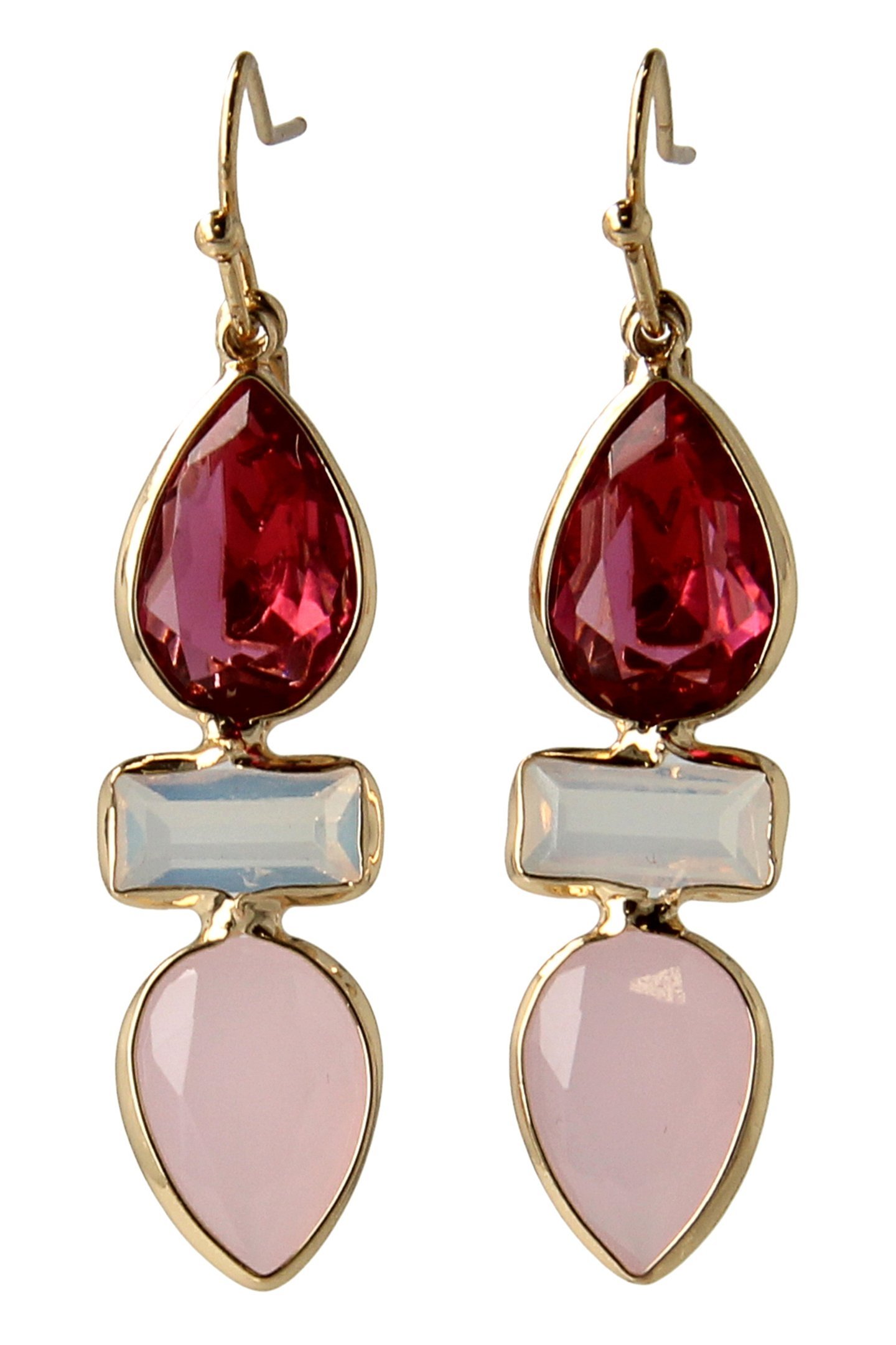 LIGHT CHARM EARRINGS 1