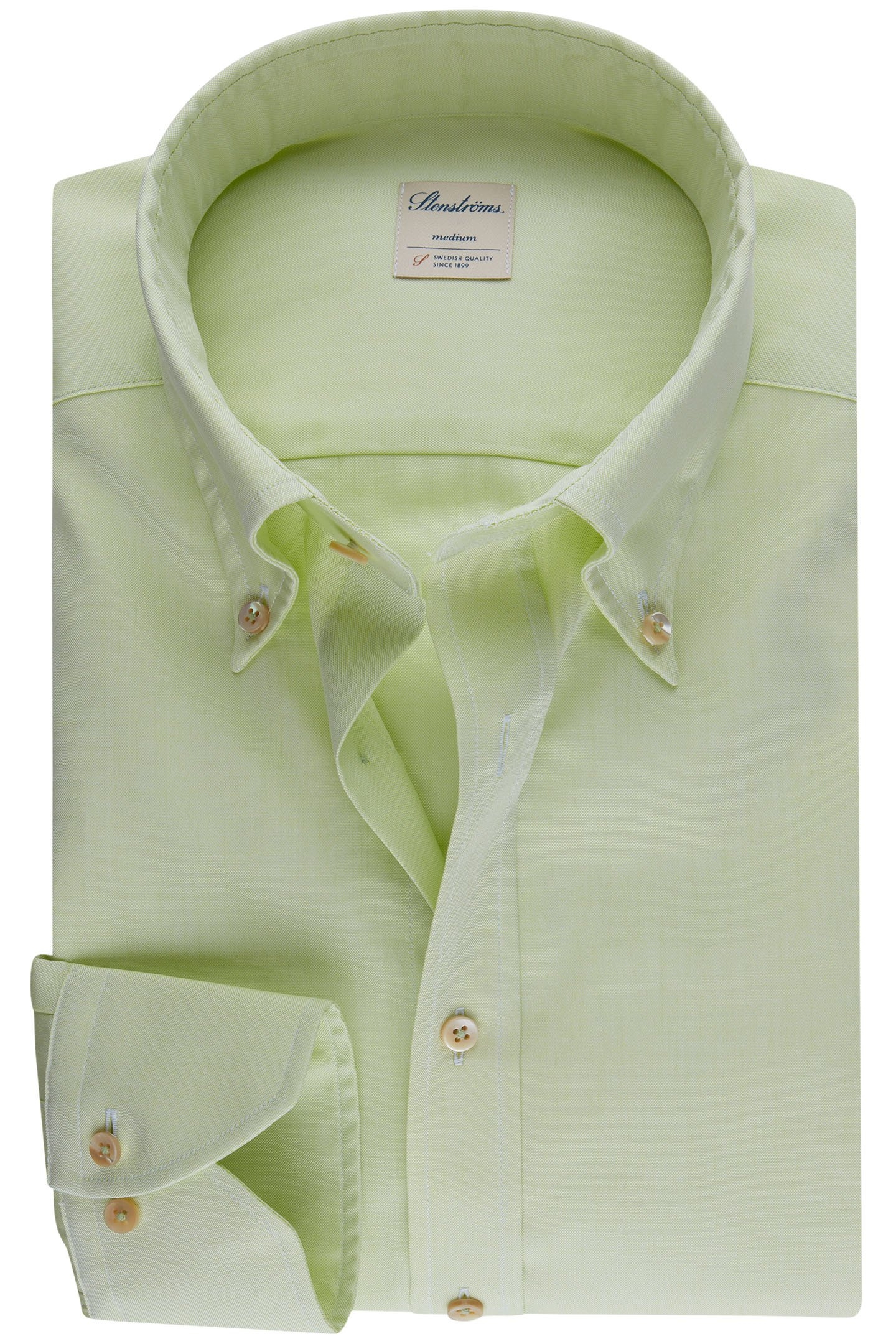 SLIMLINE, C26 RC CUFF LIGHT GREEN 1