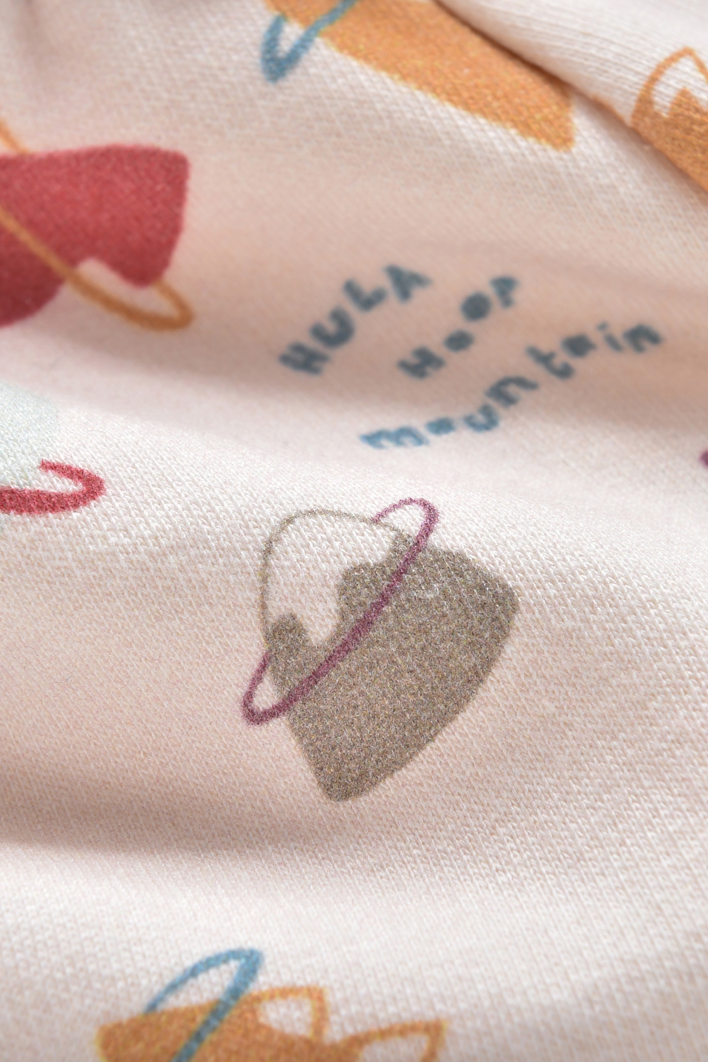 SWEATPANTS MILAN CREAM 7