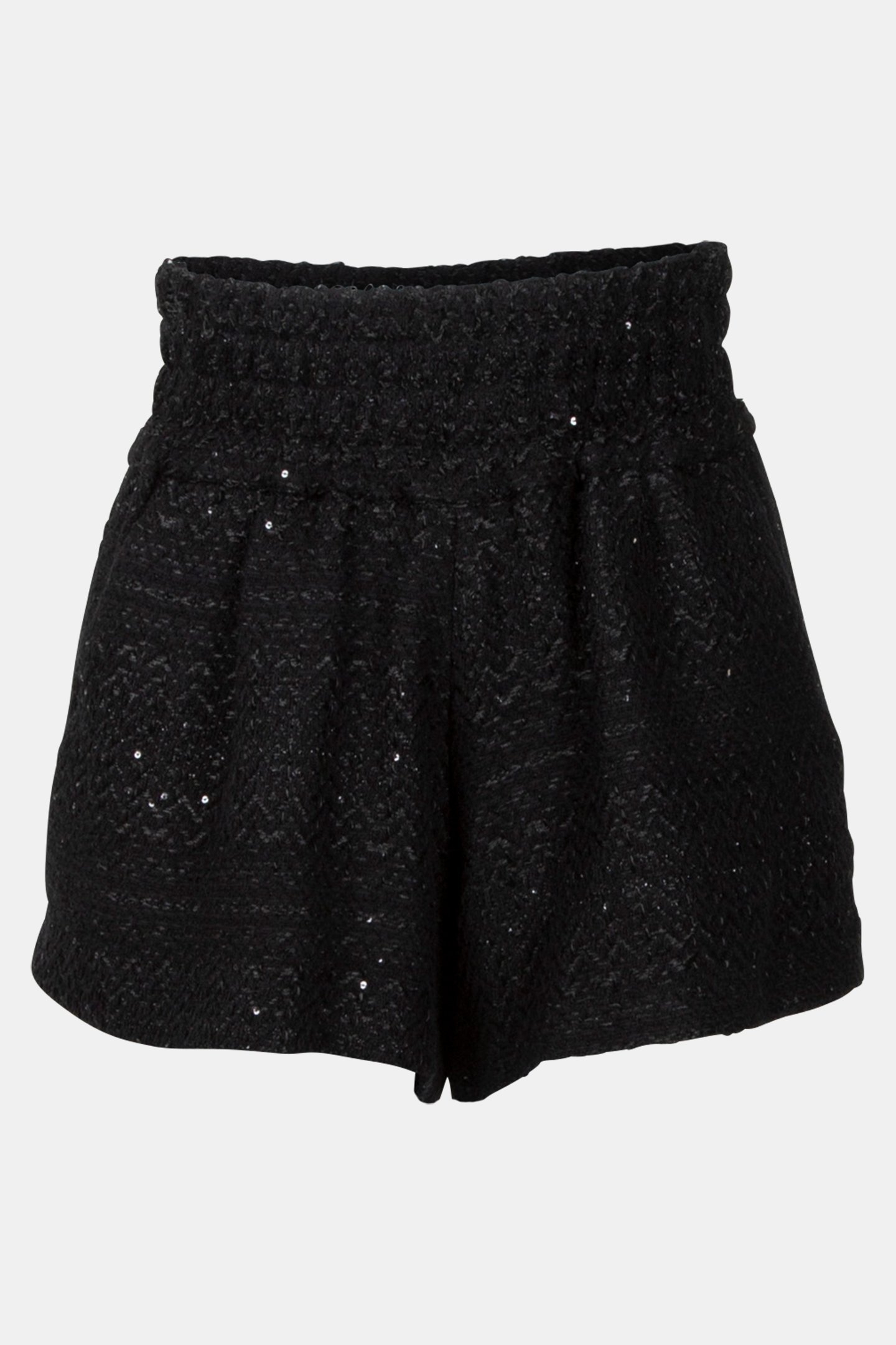 HETANI SHORT BLACK 3