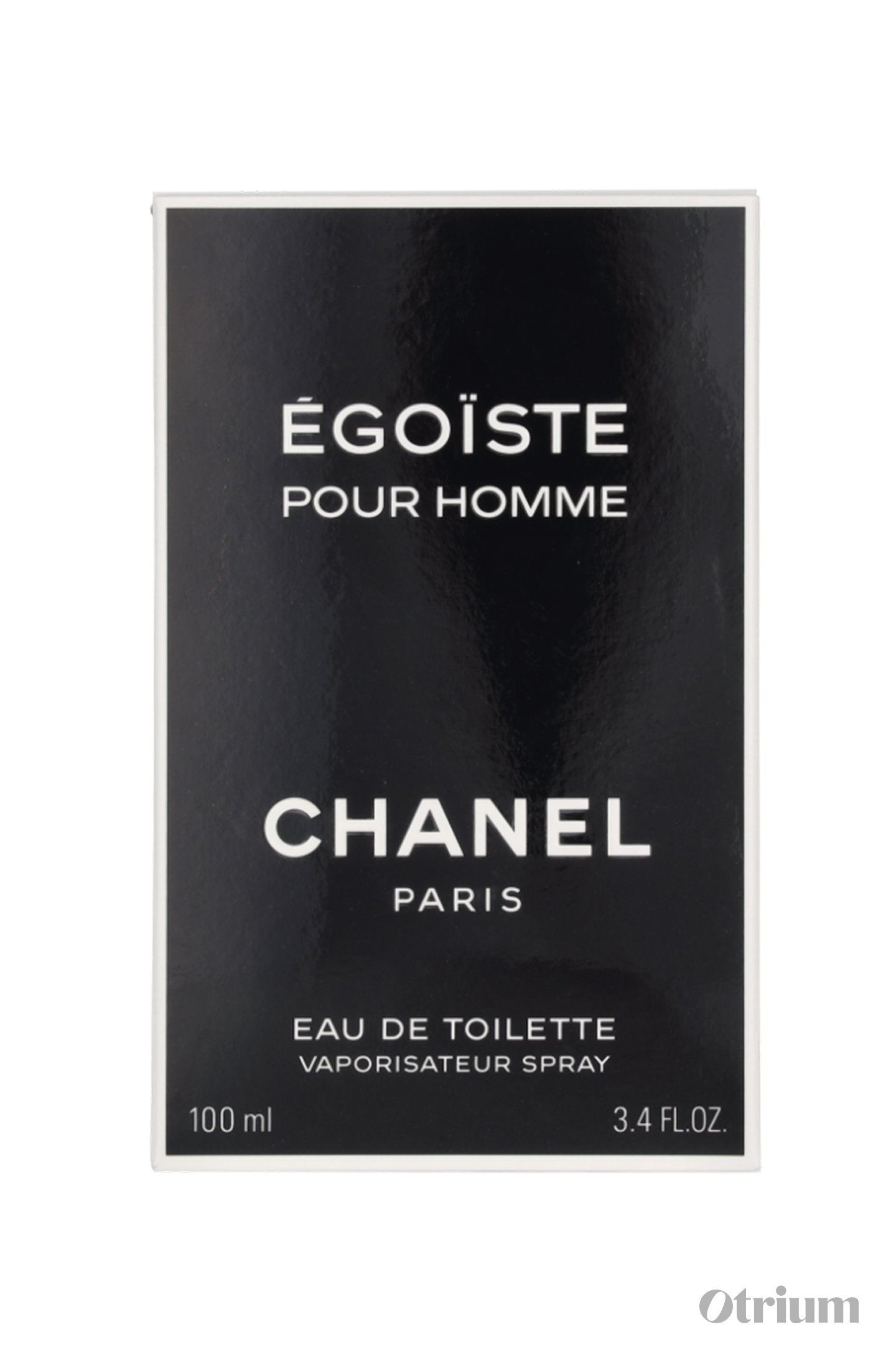CHANEL - ÉGOÏSTE - EDT (100ML) 3