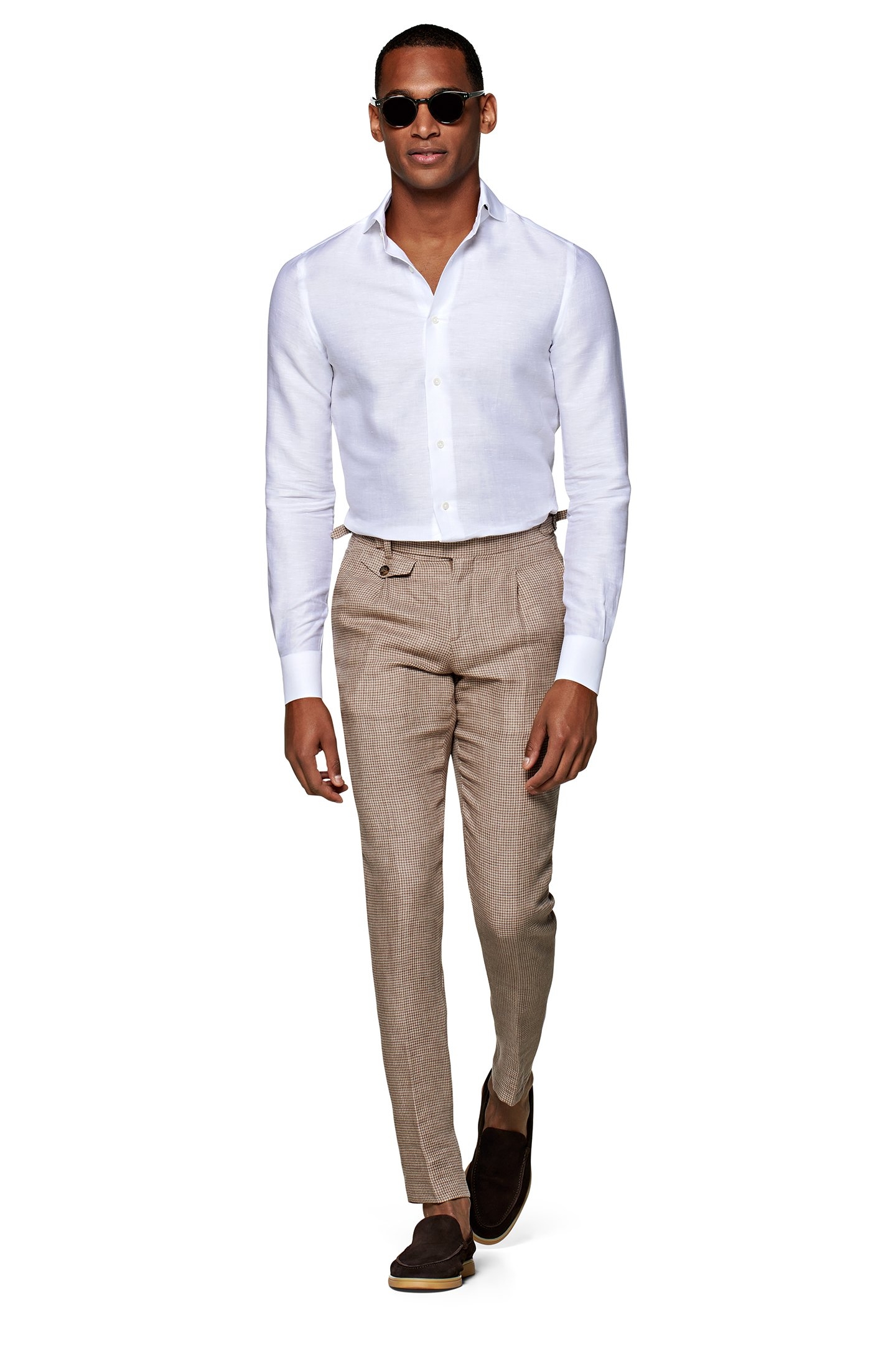 COTTON/LINEN WHITE WHITE 1