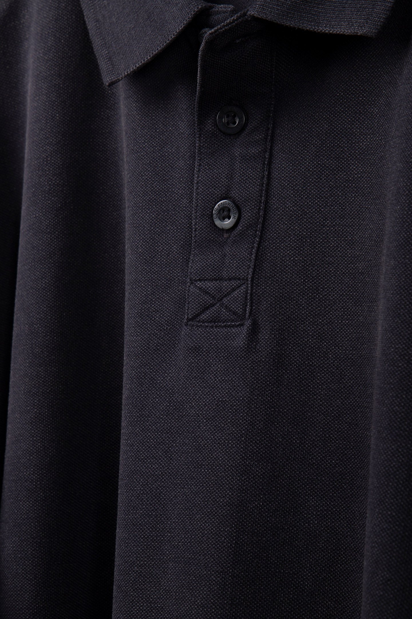 S.OLIVER-QS POLOS BLACK 5