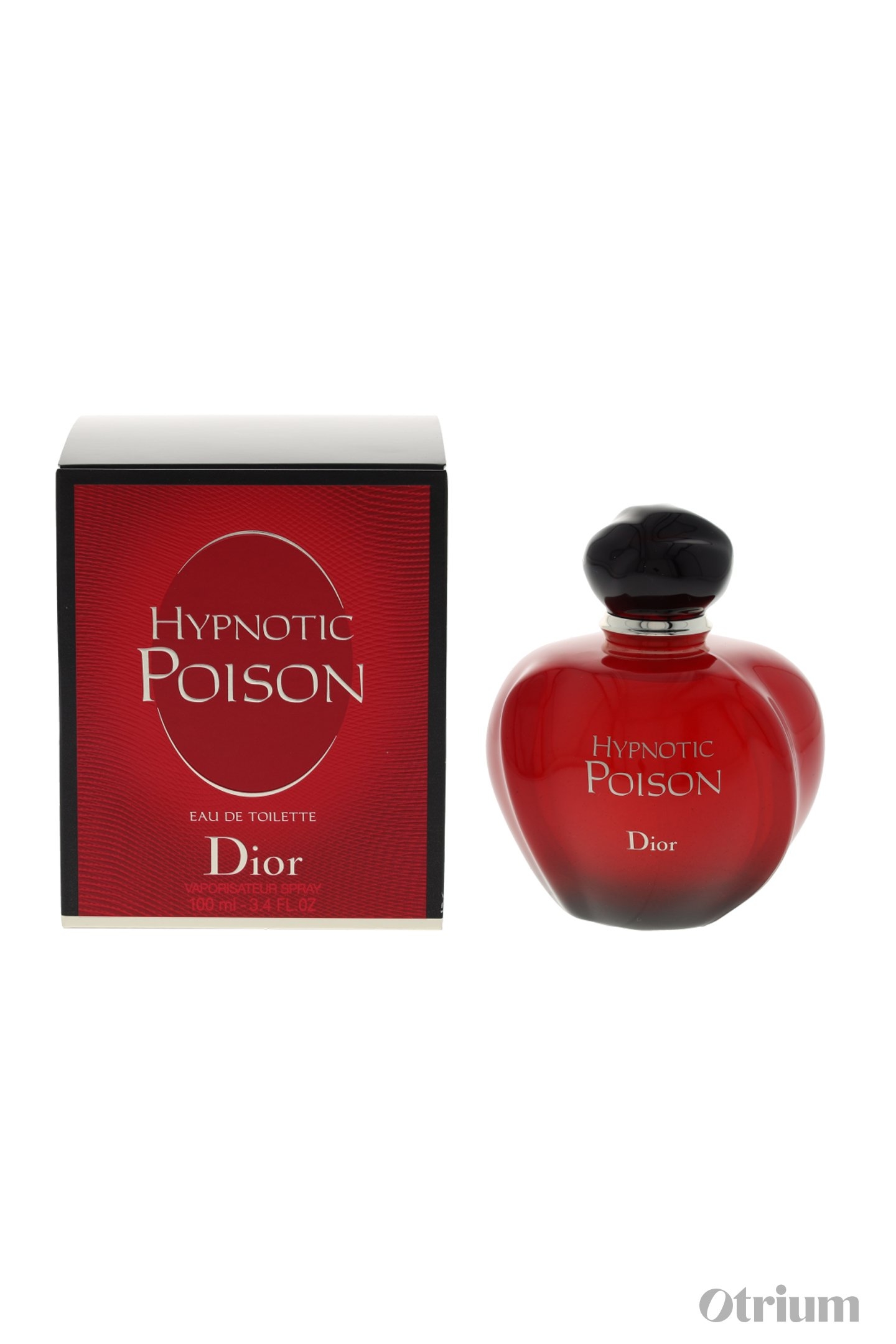 DIOR - HYPNOTIC POISON - EDT (100ML) 2
