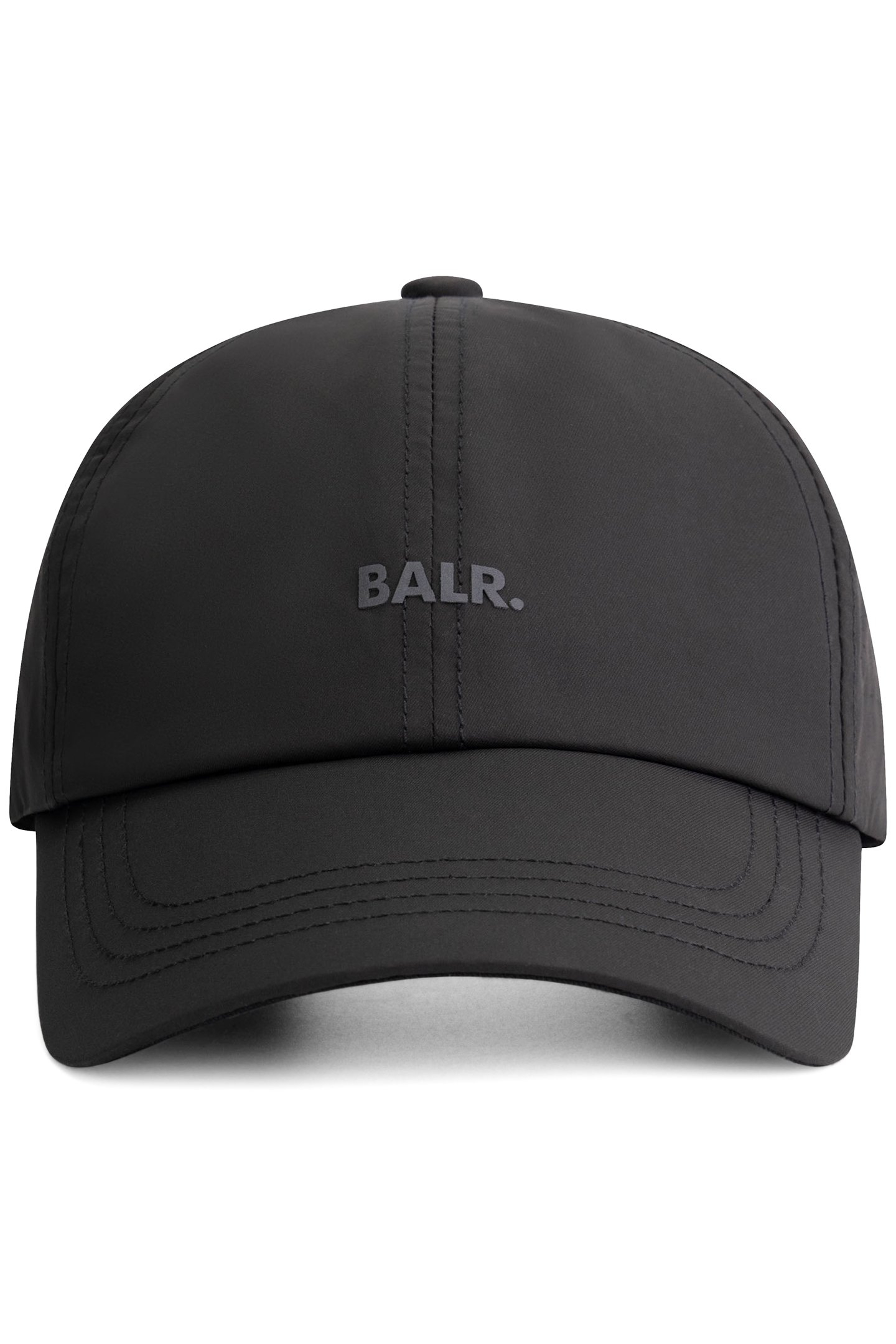 UNISEX TRAINING CAP JET BLACK 1