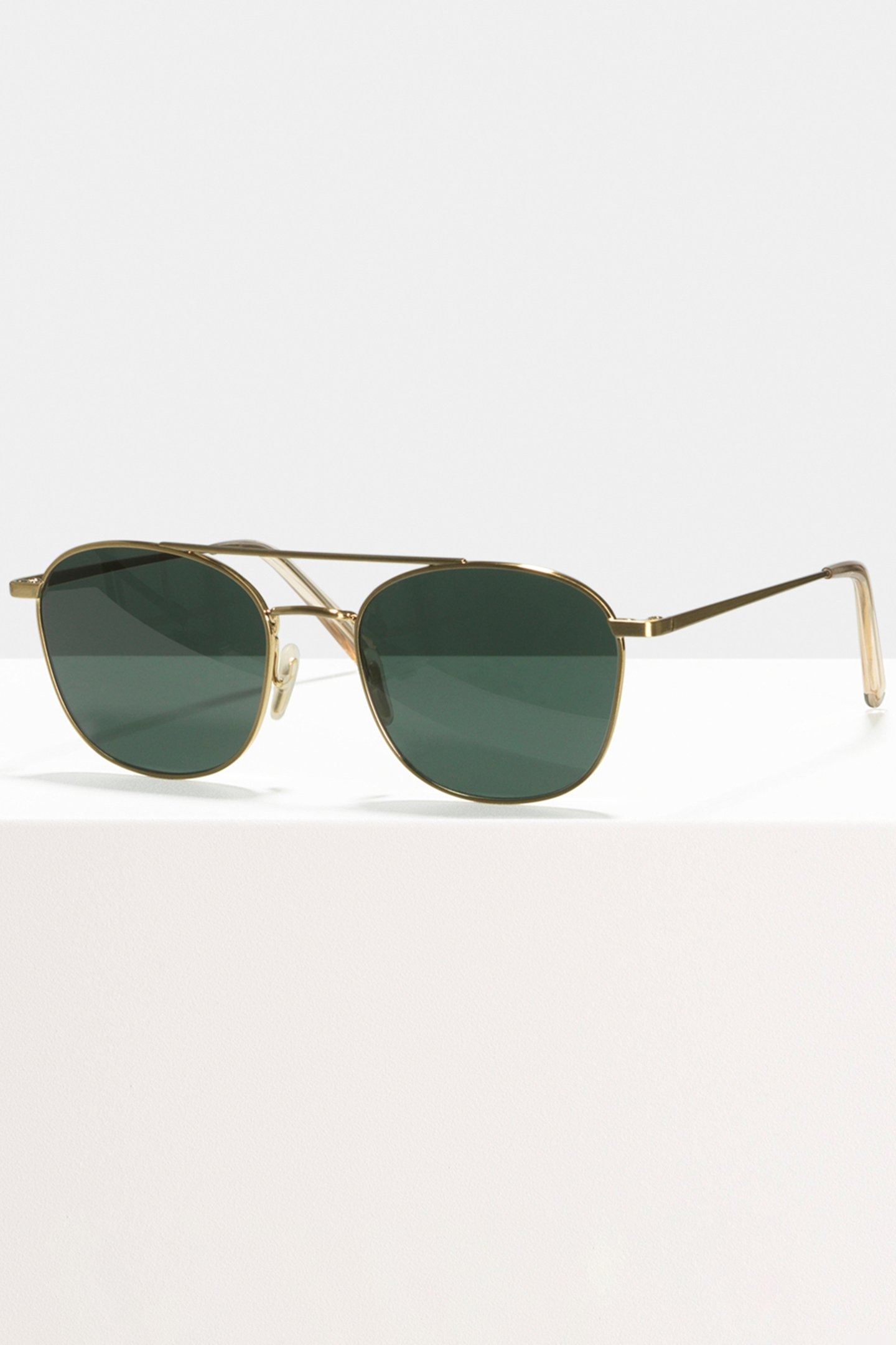 OLAF SATIN GOLD SUN 2