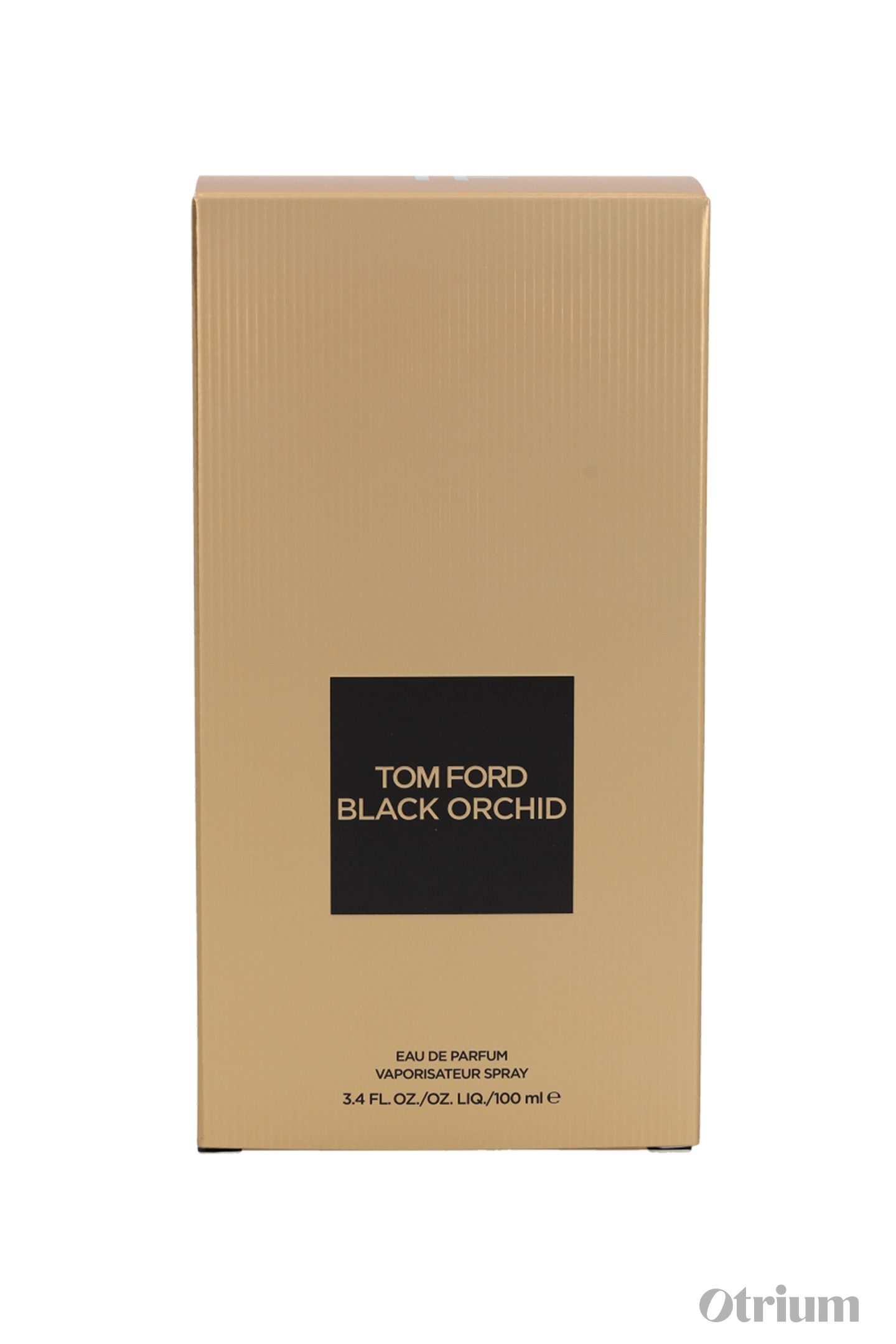 TOM FORD - BLACK ORCHID - EDP (100ML) 3