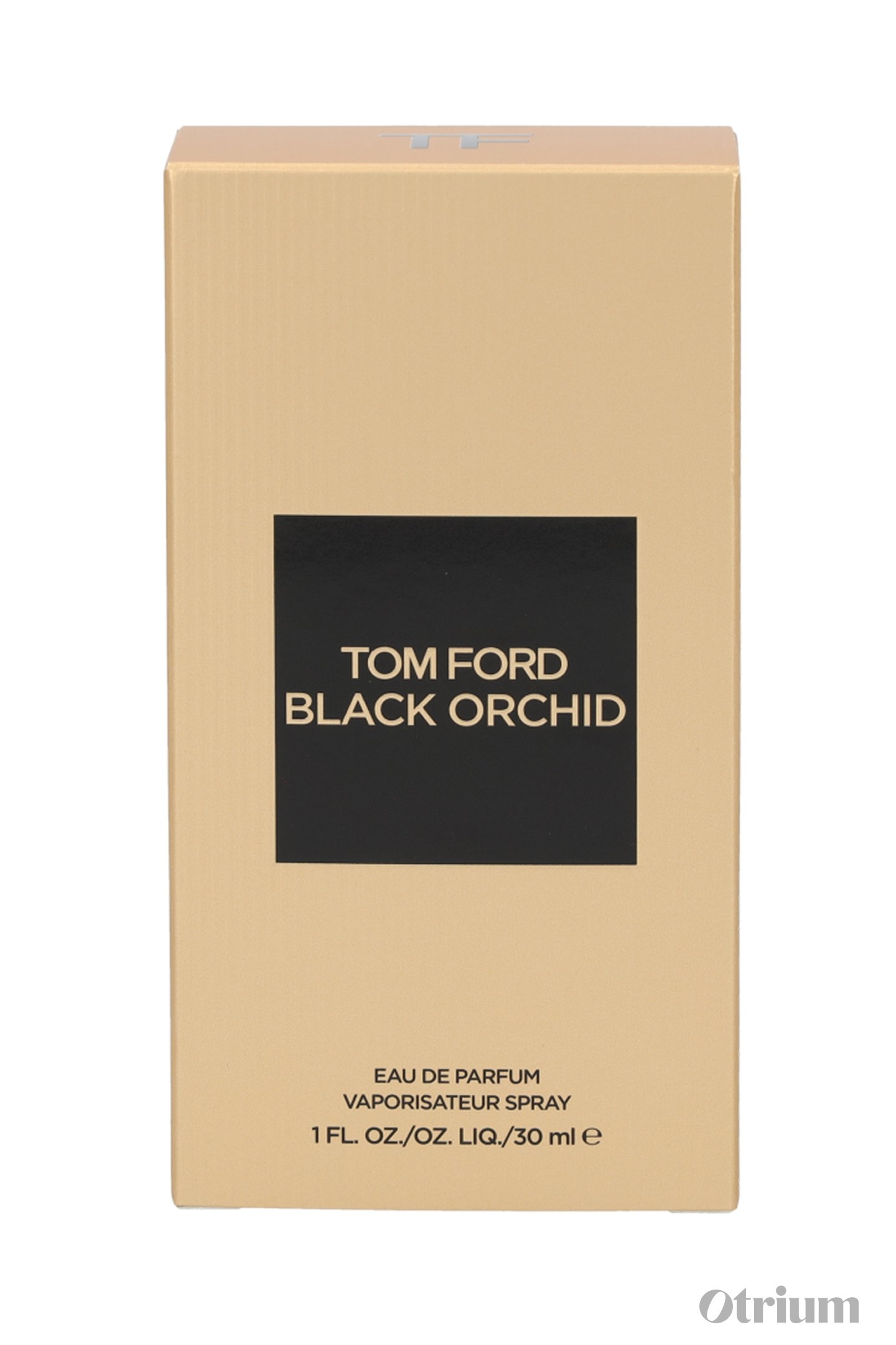 TOM FORD - BLACK ORCHID - EDP (30ML) 3