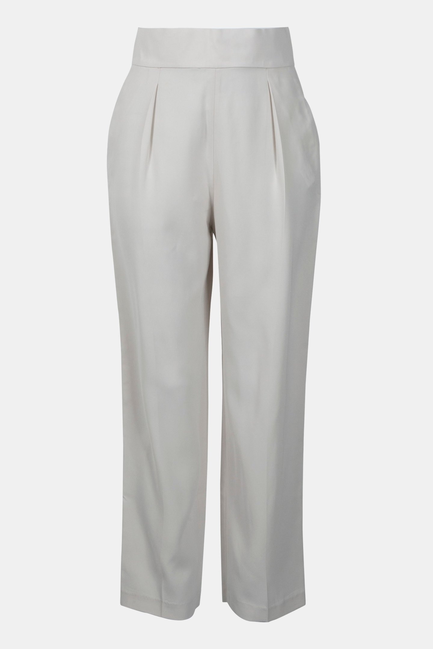TEKOA TROUSER PEARL GREY 3