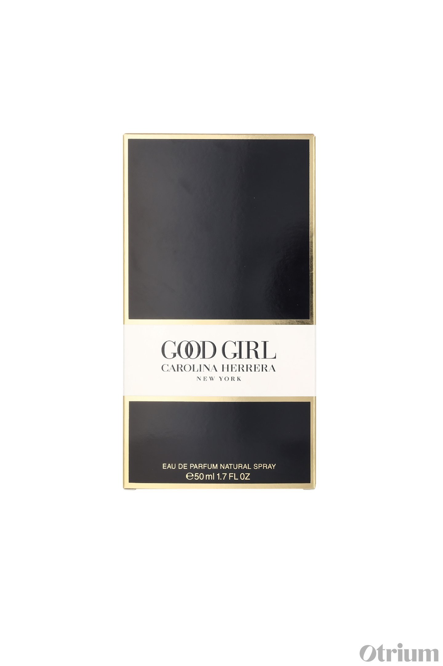 CAROLINA HERRERA GOOD GIRL - EDP (50ML) 3