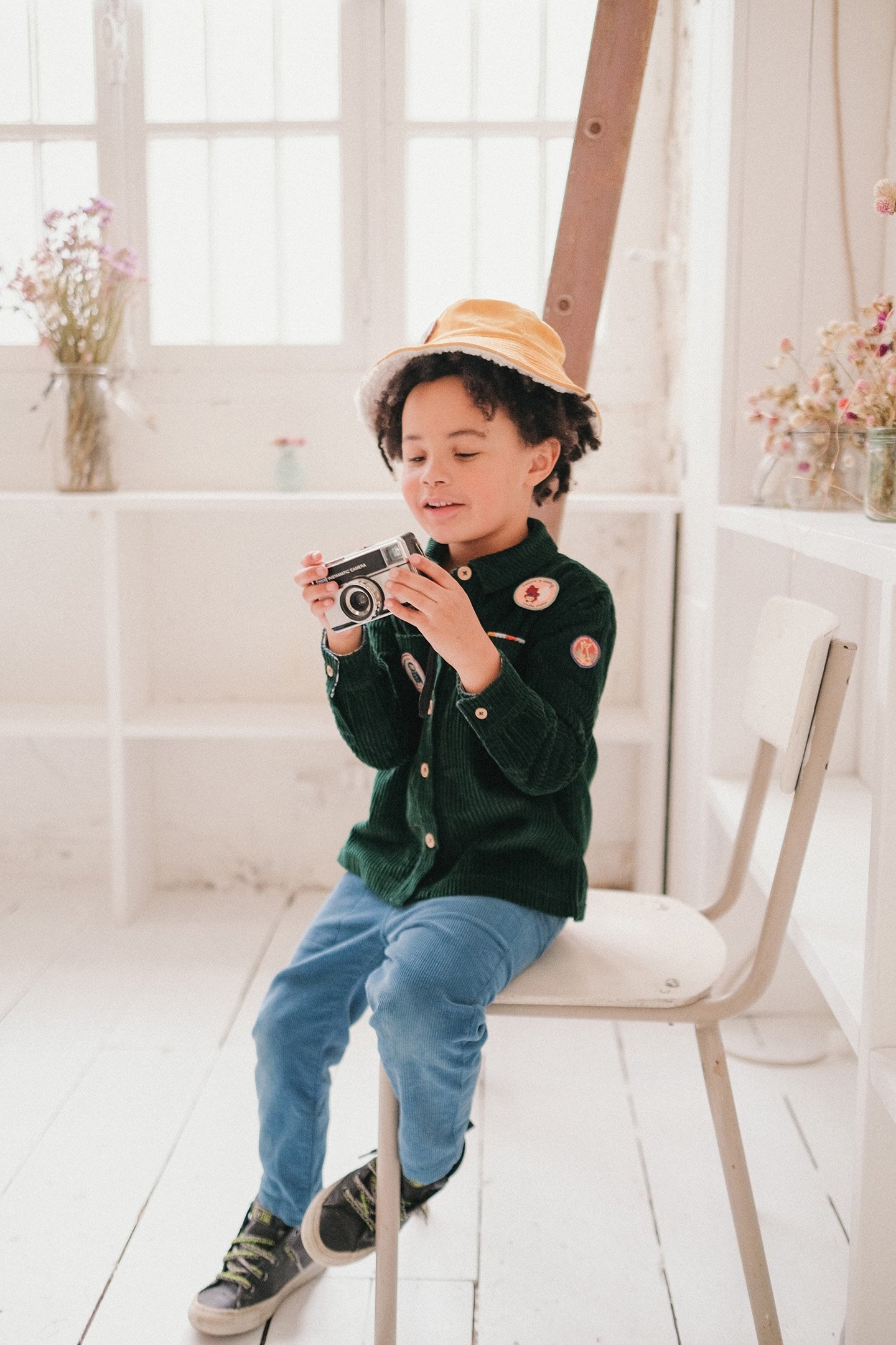 BOB ULYSSE CINNAMON 3