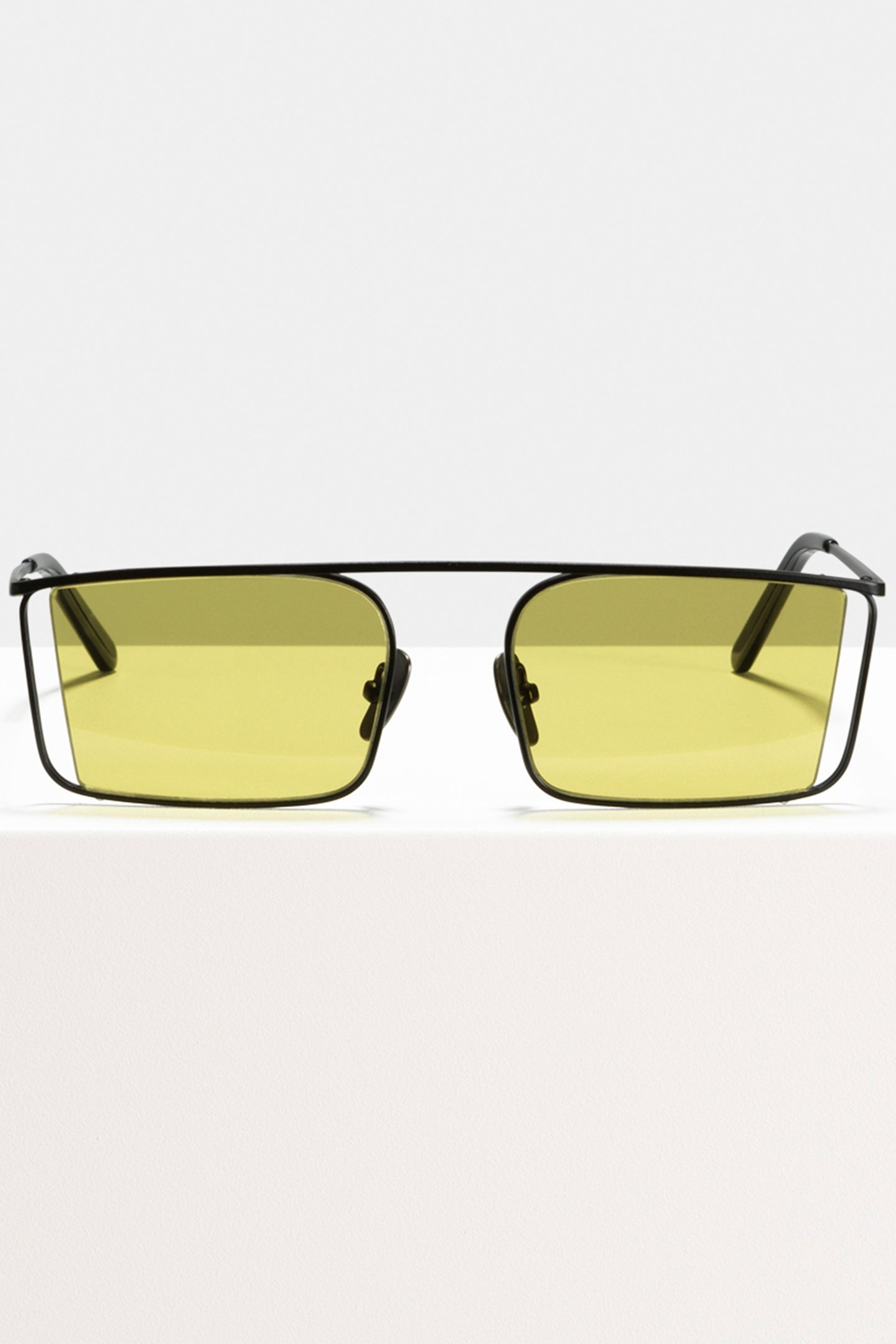 CLIFF MATTE BLACK SUN 1