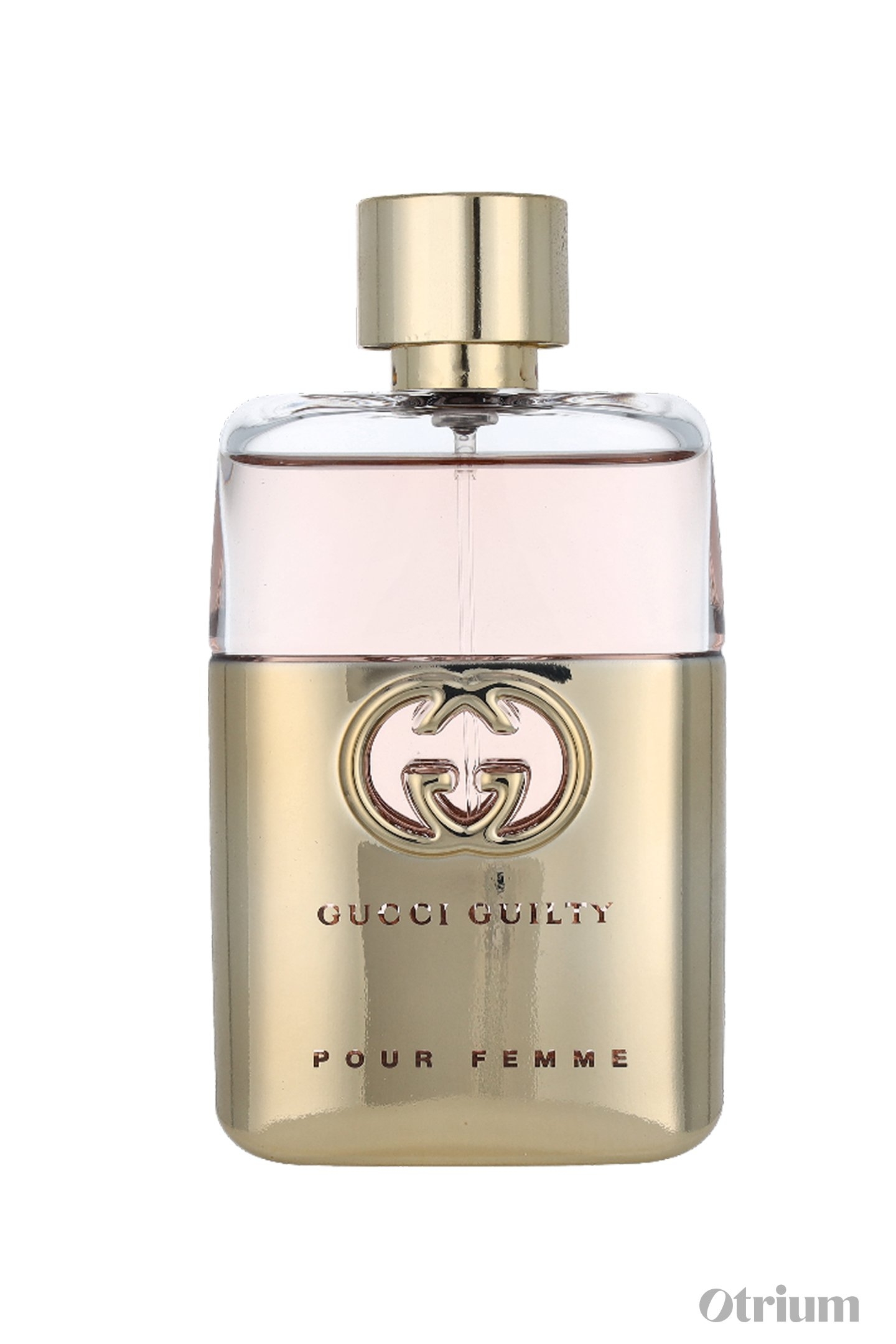 GUCCI - GUILTY POUR FEMME - EDP (50ML) 1