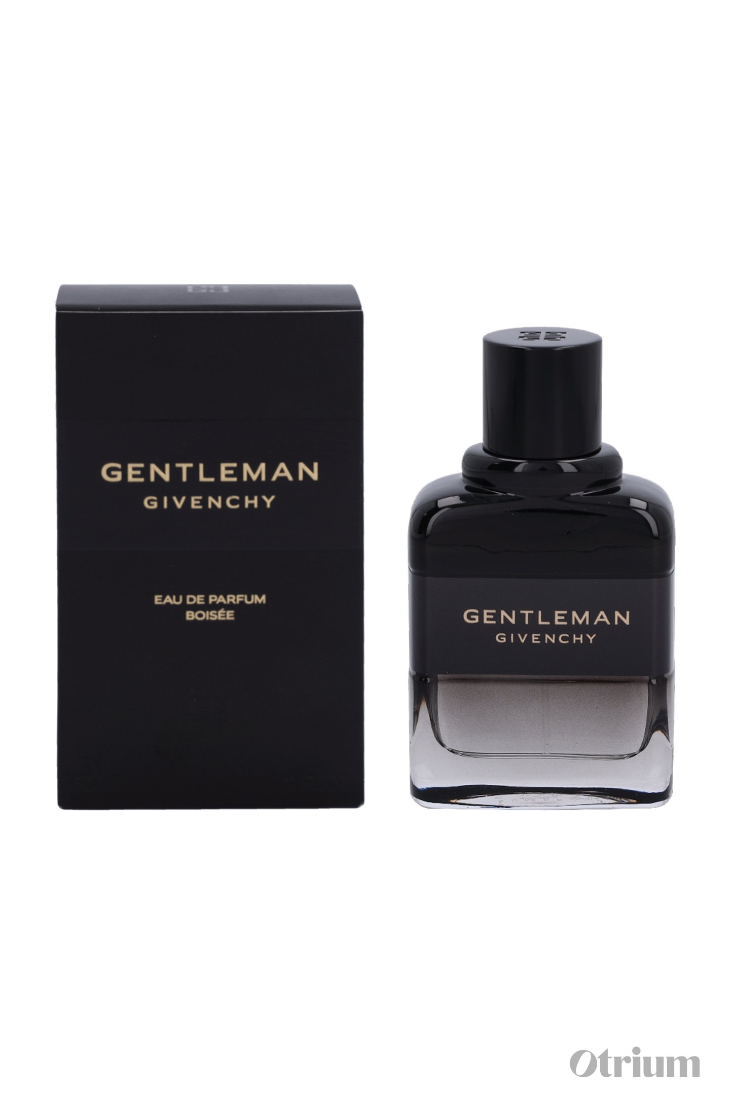 GIVENCHY - GENTLEMAN BOISÉE - EDP (60ML) 2