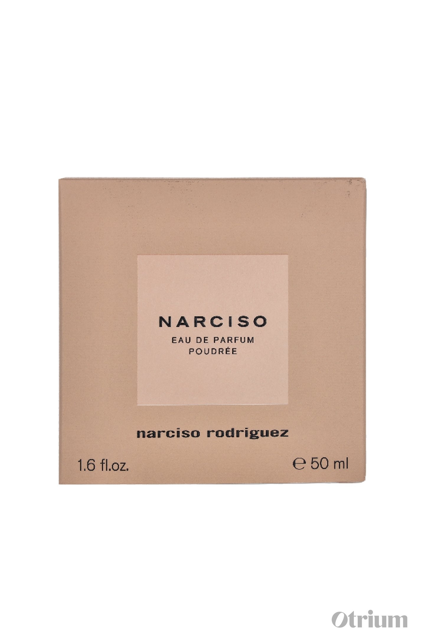 NARCISO RODRIGUEZ - NARCISO POUDRÉE - EDP (50ML) 3