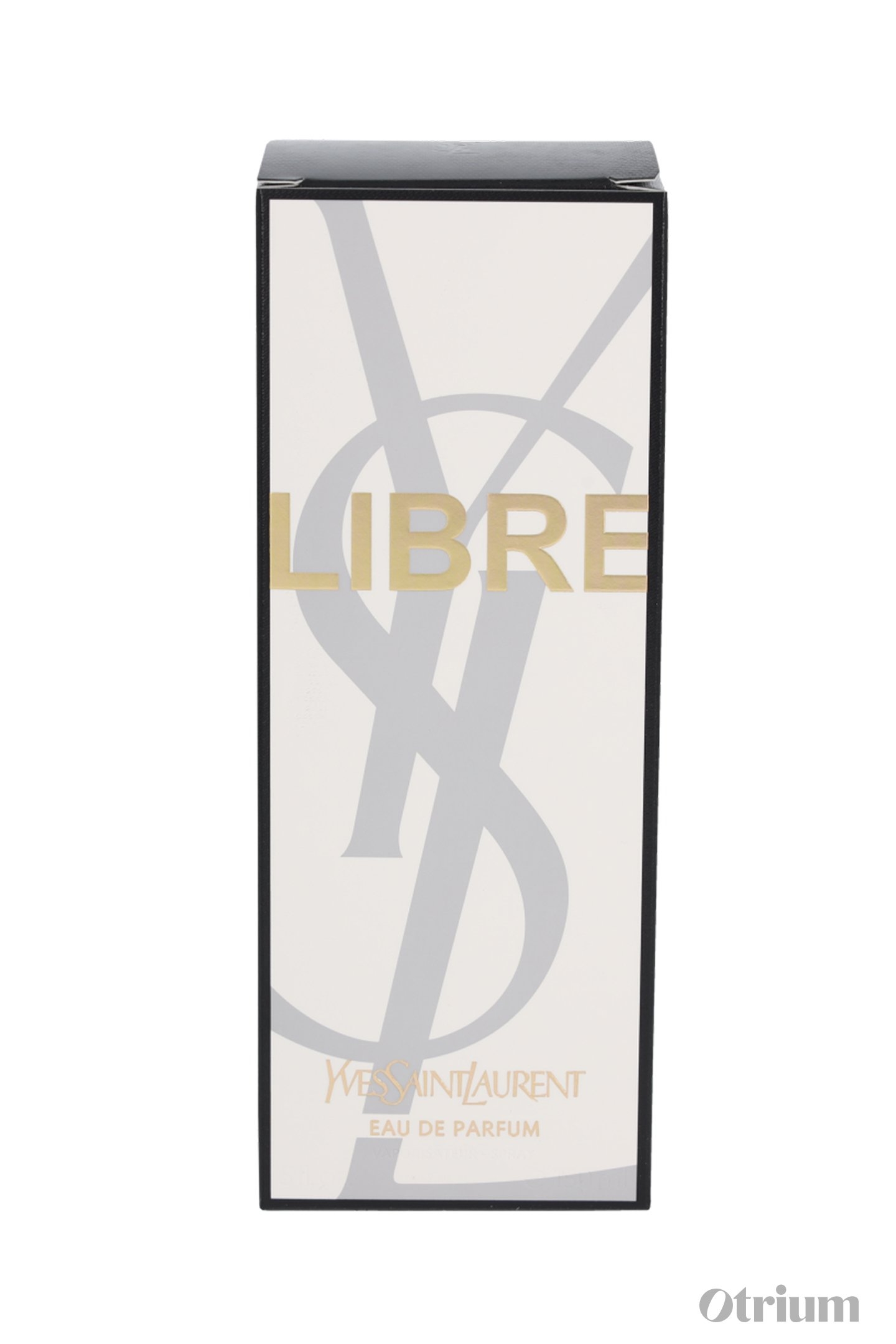 YVES SAINT LAURENT - LIBRE - EDP (150ML) 3