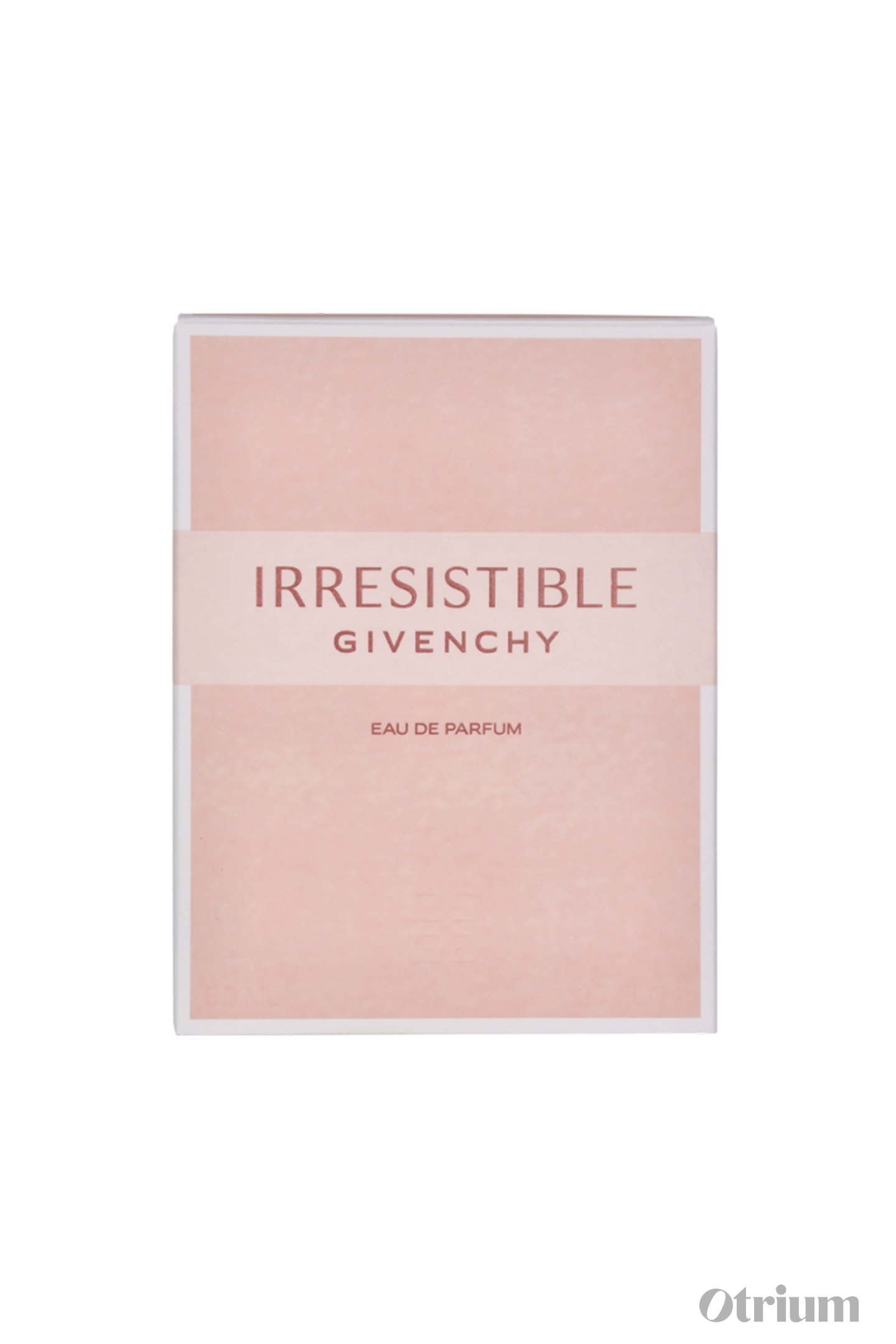 GIVENCHY - IRRÉSISTIBLE - EDP (80ML) 3