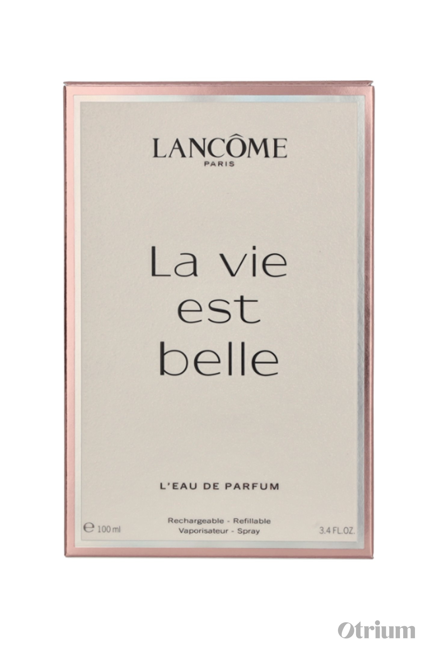 LANCÔME - LA VIE EST BELLE - EDP (100ML) 2