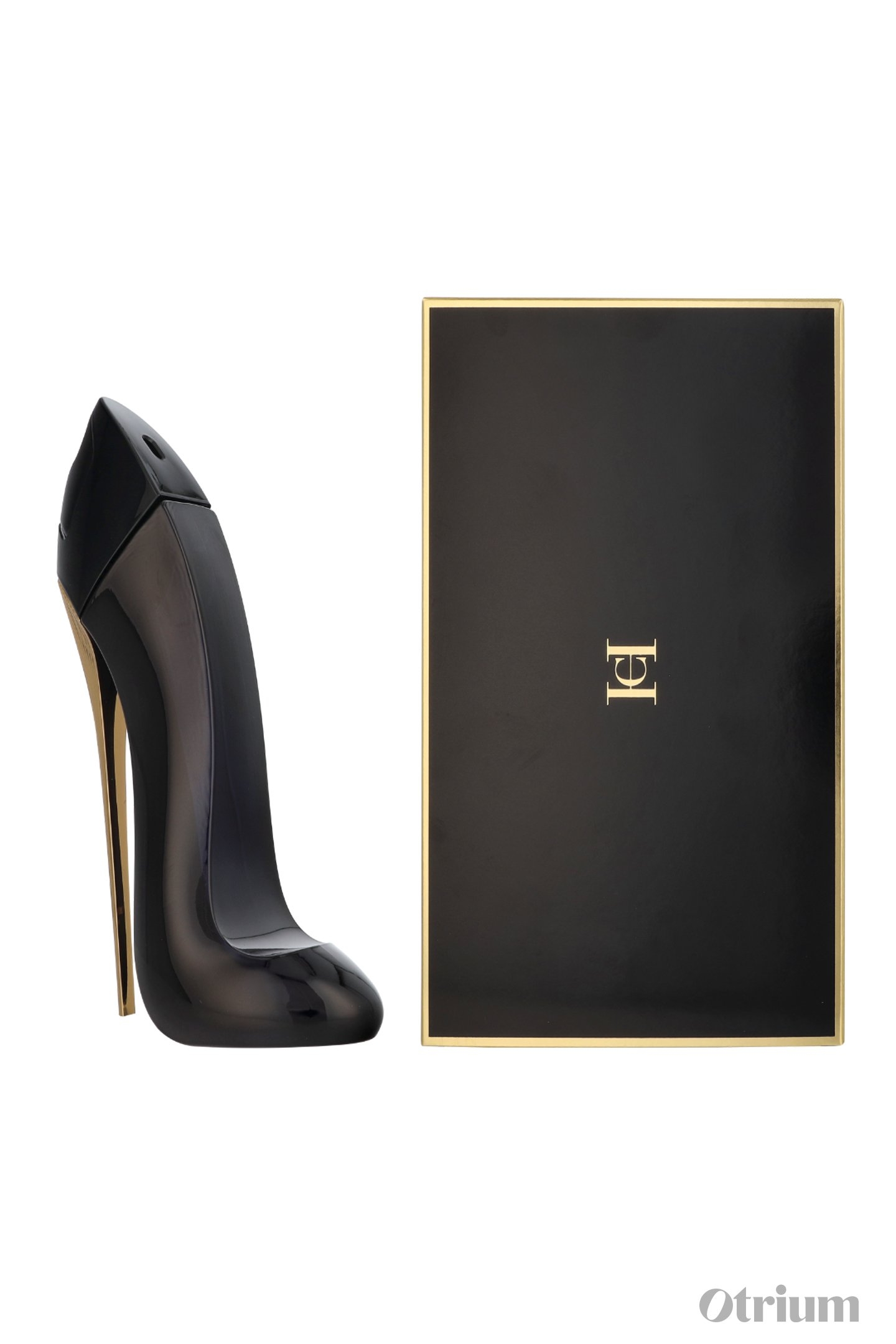 CAROLINA HERRERA - GOOD GIRL - EDP (150ML) 2