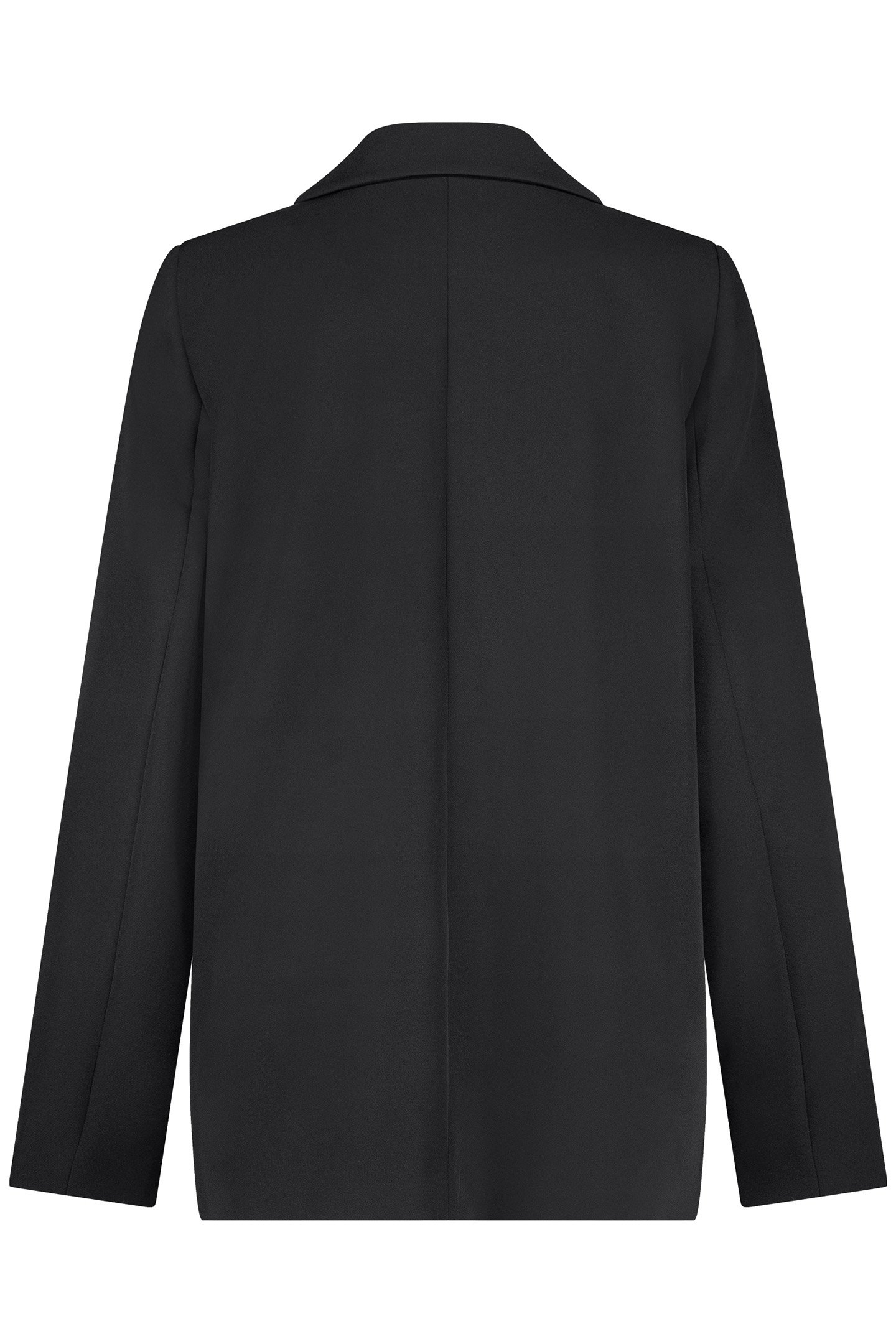 BENLEY BLAZER BLACK 2