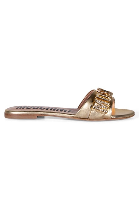 NAPPALAM.ORO SANDALS NAPPALAM.ORO 1
