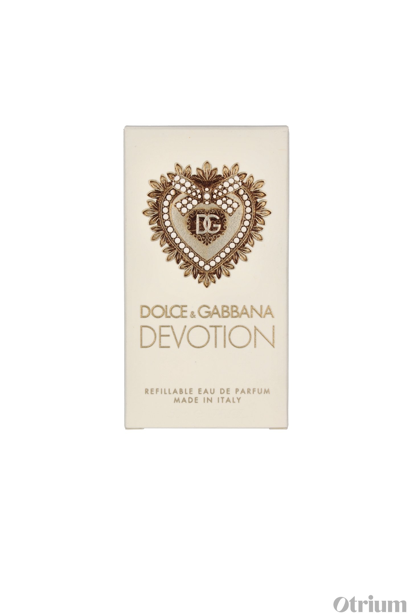 DOLCE & GABBANA - DEVOTION - EDP (50ML) 3