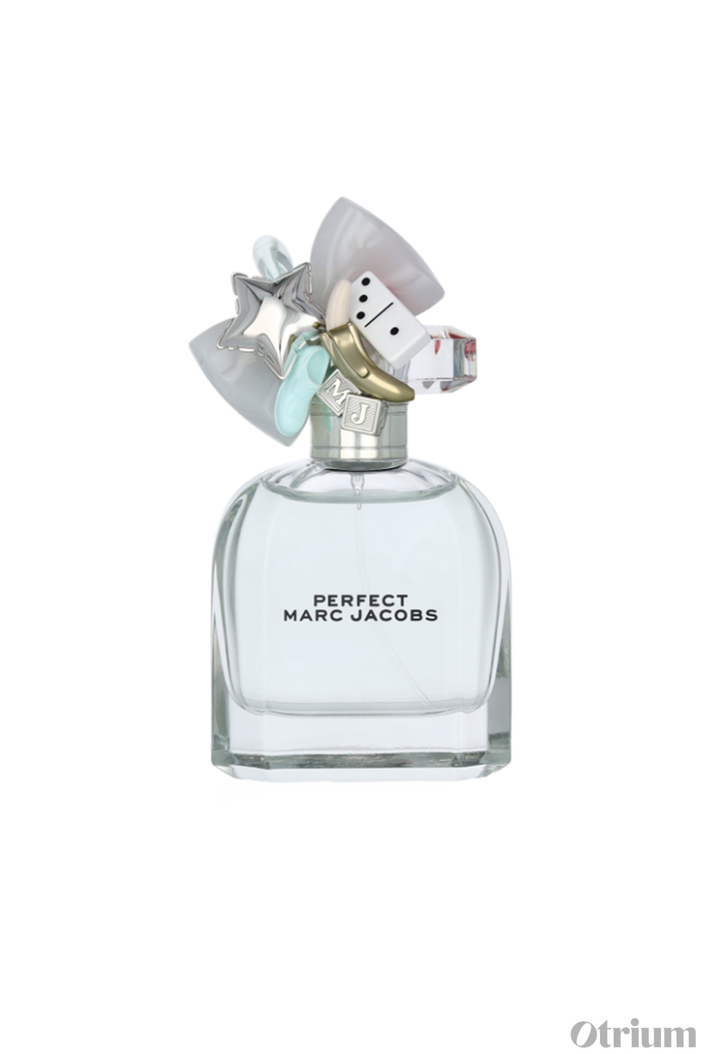 MARC JACOBS - PERFECT - EDT (50ML) 1