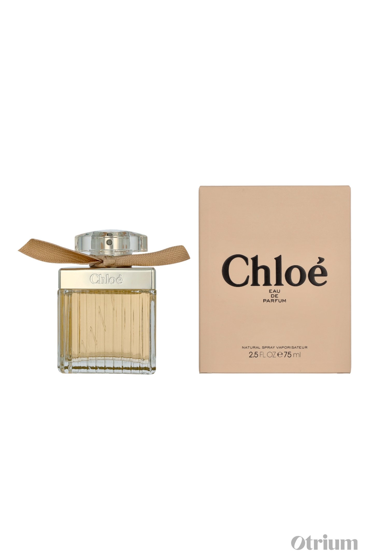 CHLOE - CHLOE BY CHLOE - EDP (75ML) 2