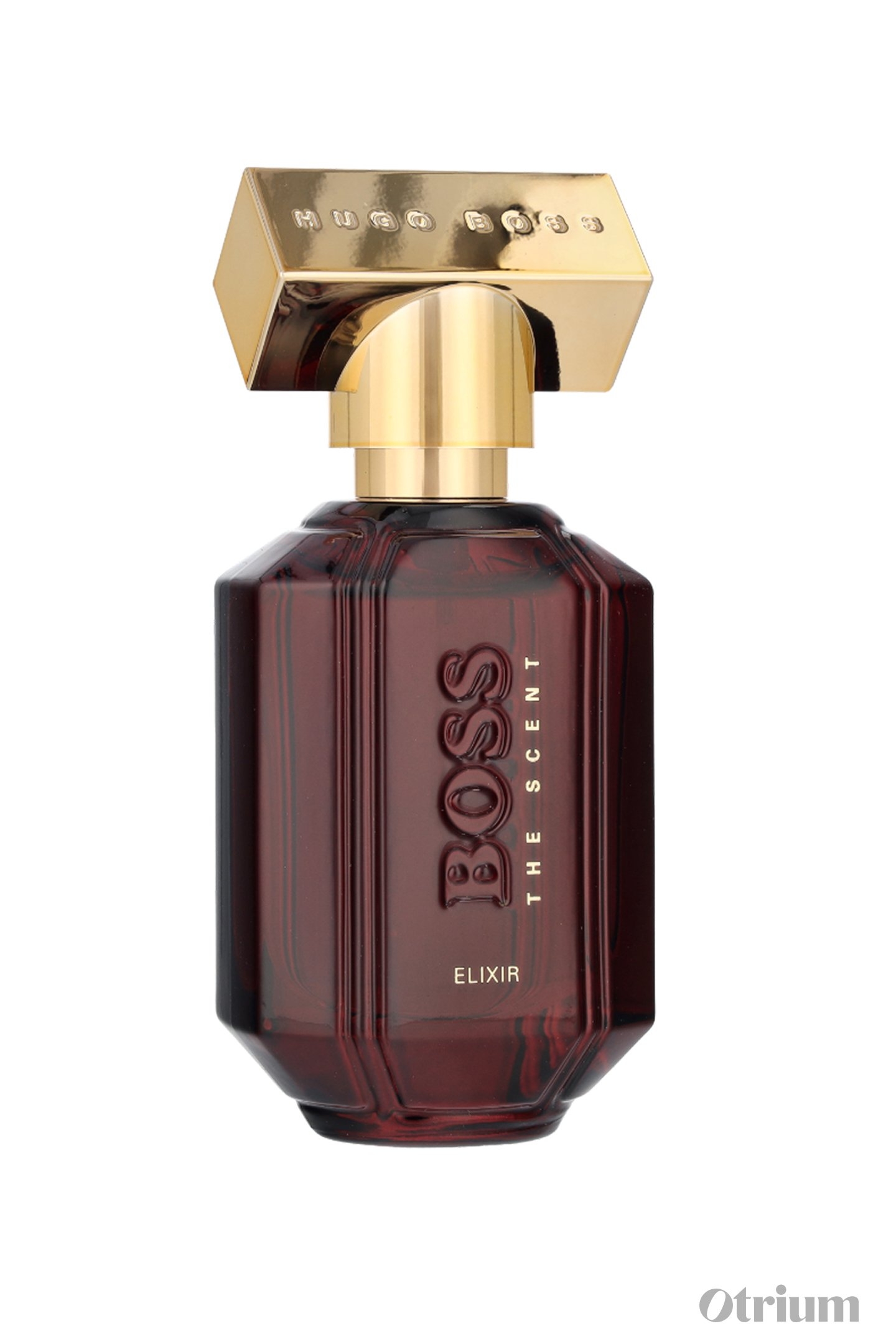 HUGO BOSS - THE SCENT FOR HER ELIXIR - EDP (50ML) 1