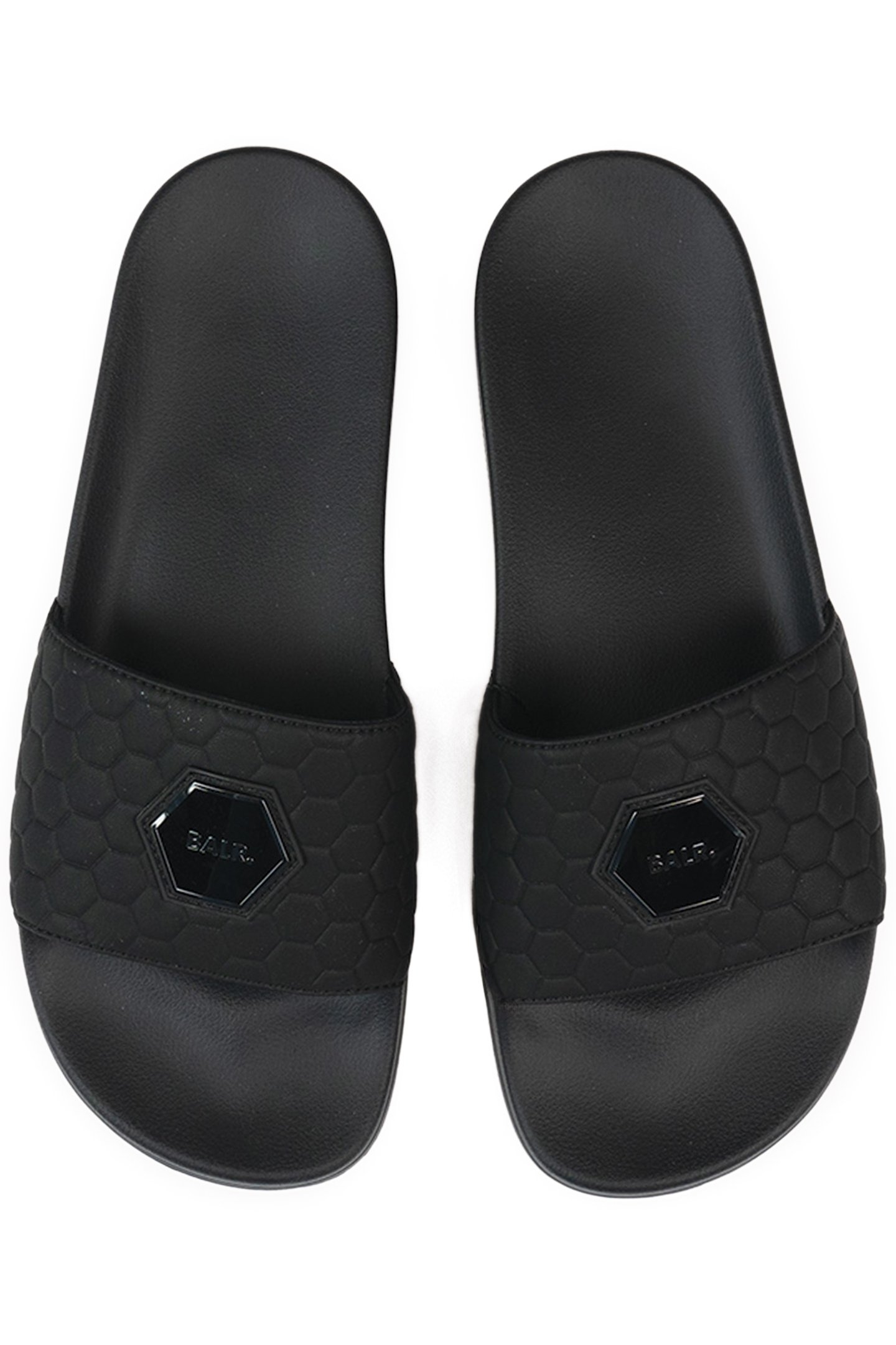 BEACH SLIDE BLACK 2