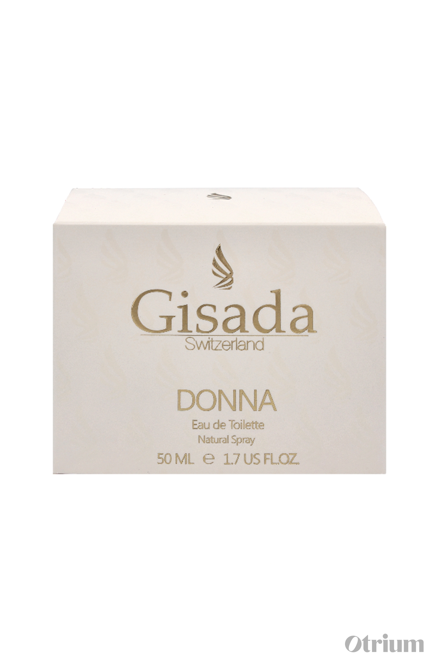 GISADA - DONNA - EDT (50ML) 3