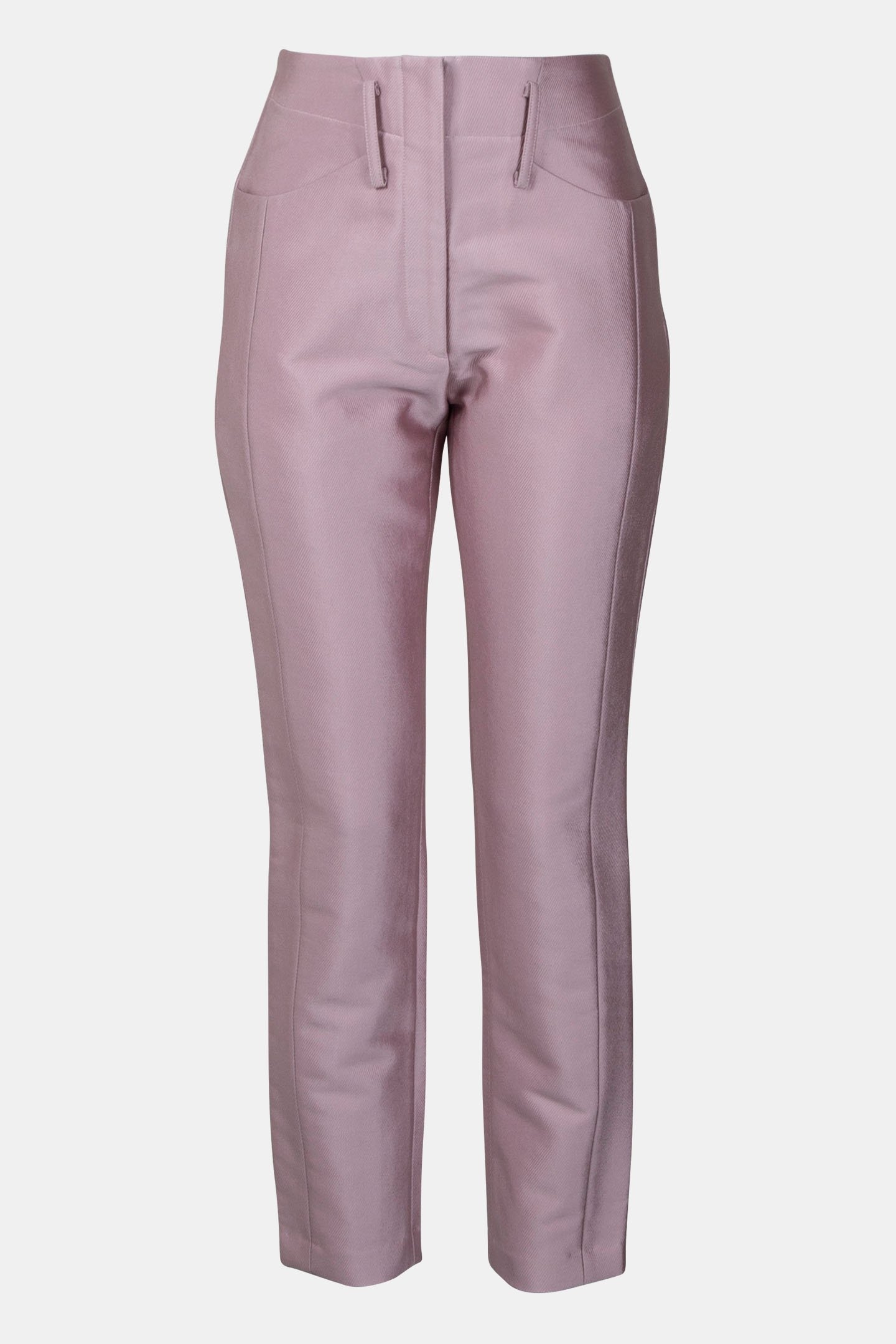 JOLANA TROUSER OLD PINK 3