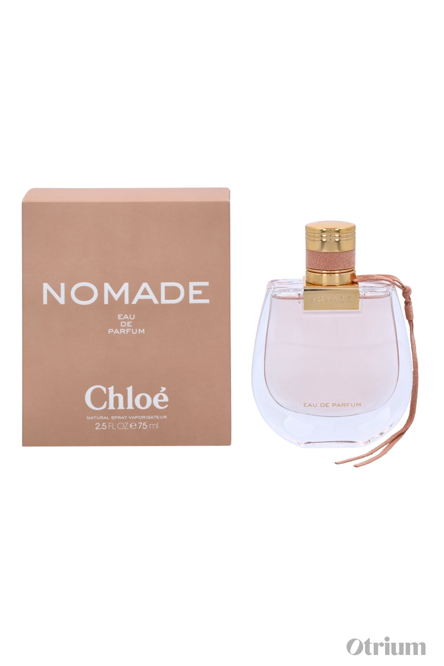 CHLOE - NOMADE - EDP (75ML) 2