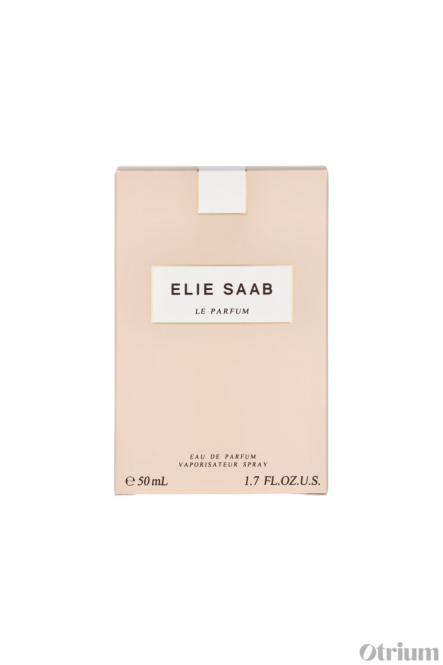 ELIE SAAB - LE PARFUM - EDP (50ML) 3