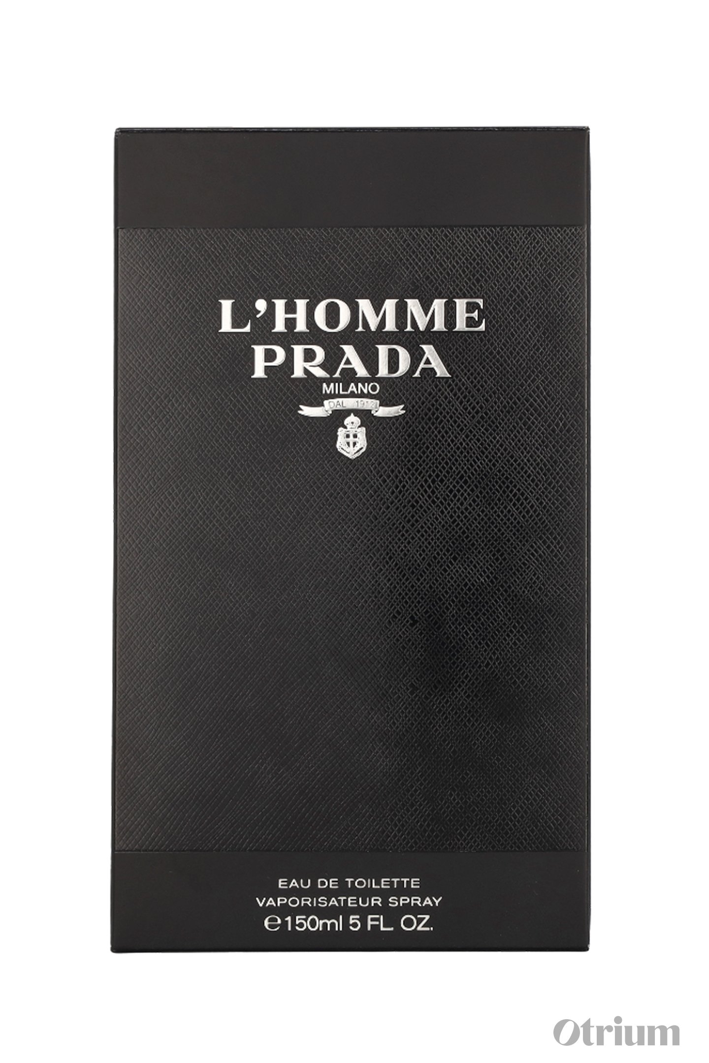 PRADA - L'HOMME - EDT (150ML) 2