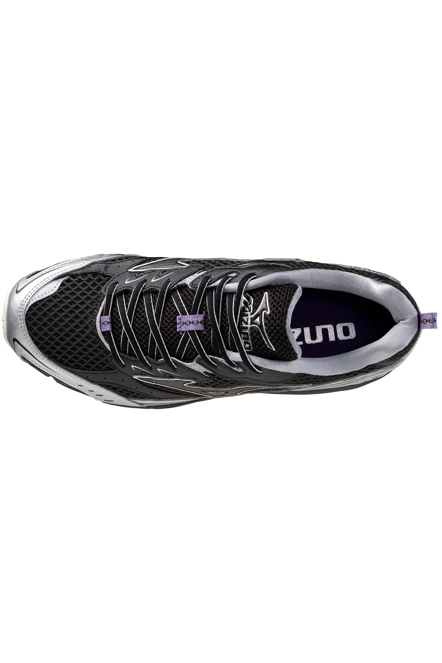 UNISEX SHOE MXR BLACK/BLACK SAND/PURPLE HAZE 2