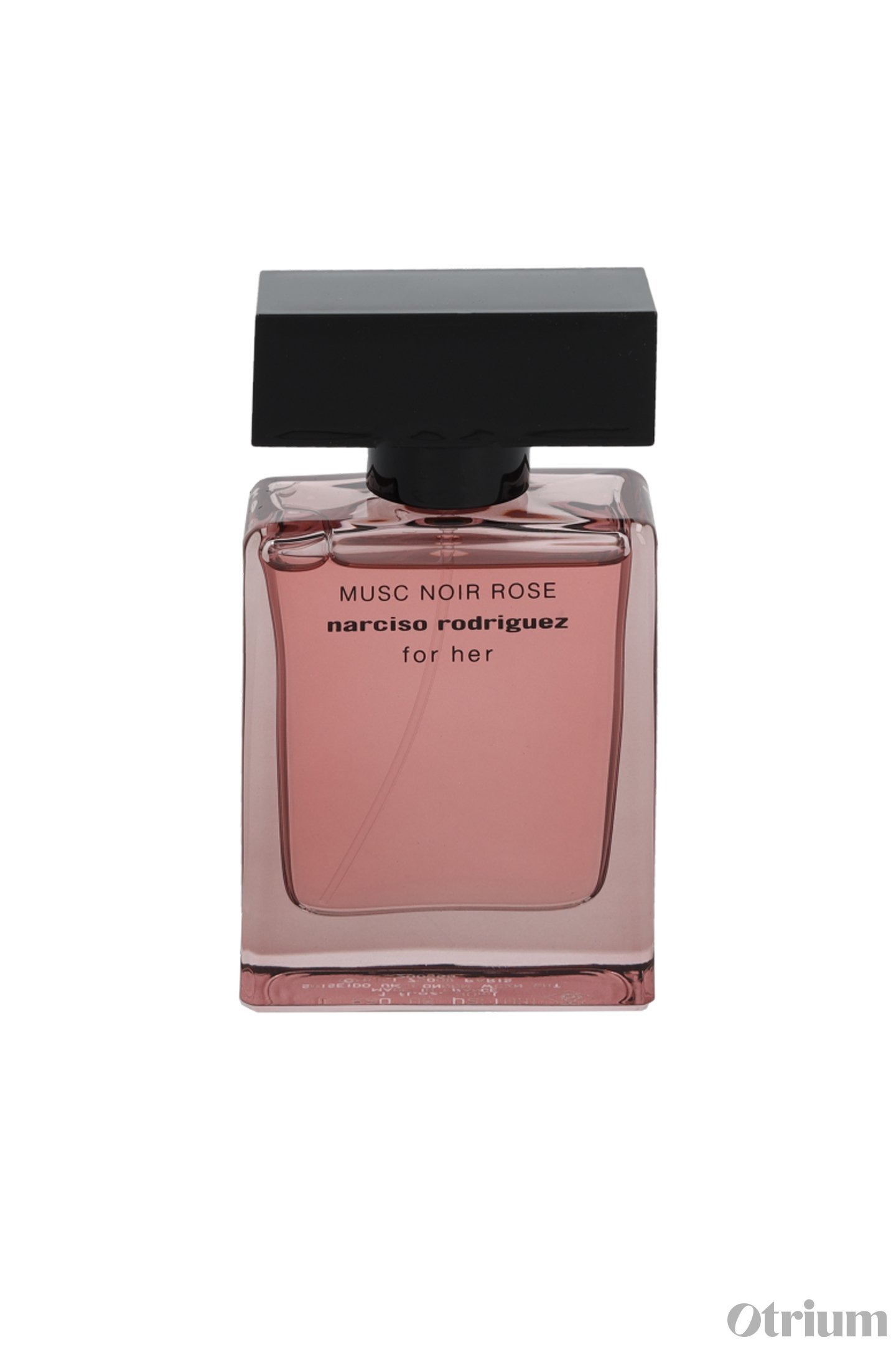 NARCISO RODRIGUEZ - MUSC NOIR ROSE FOR HER - EDP (30ML) 1
